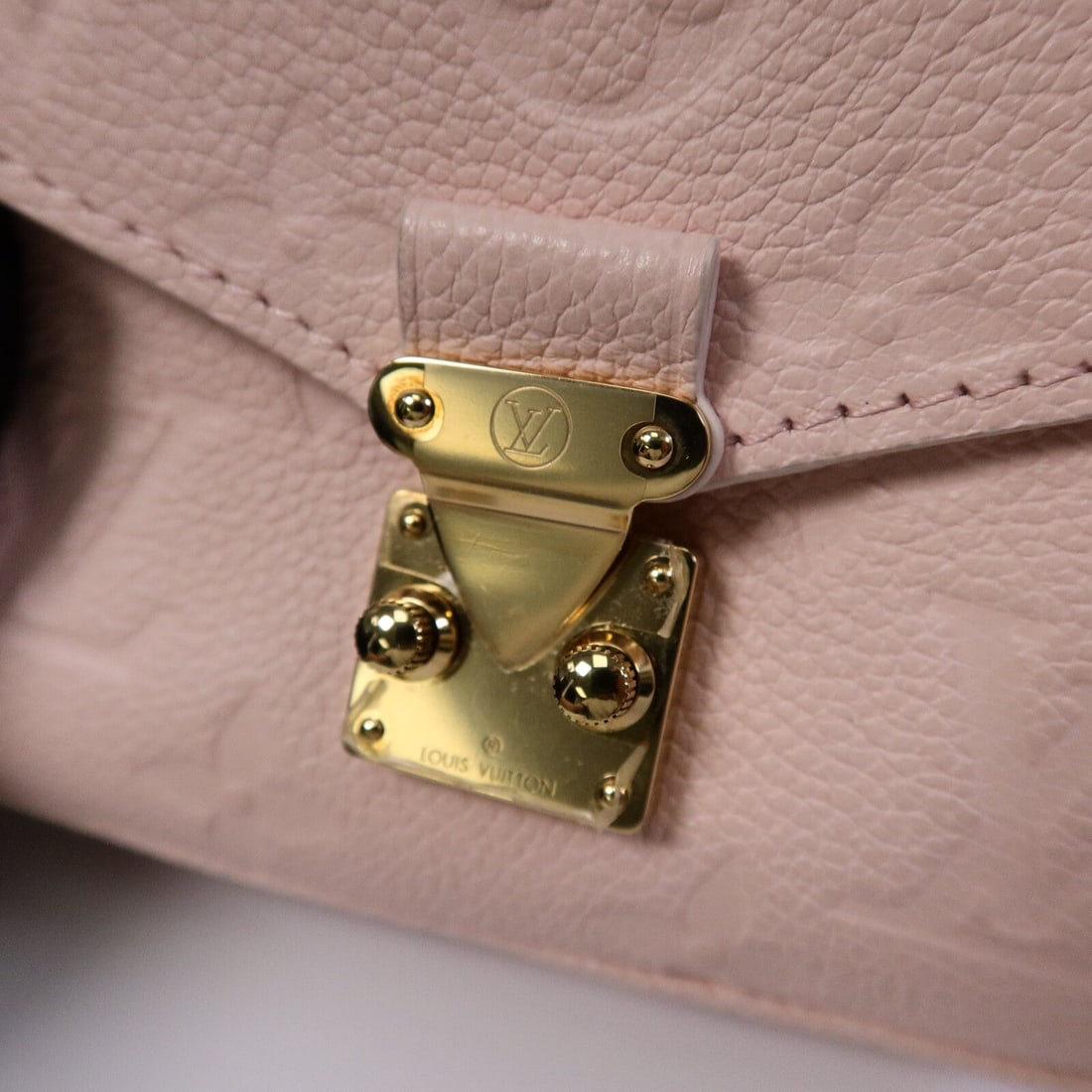 Louis Vuitton Micro Metis - 7