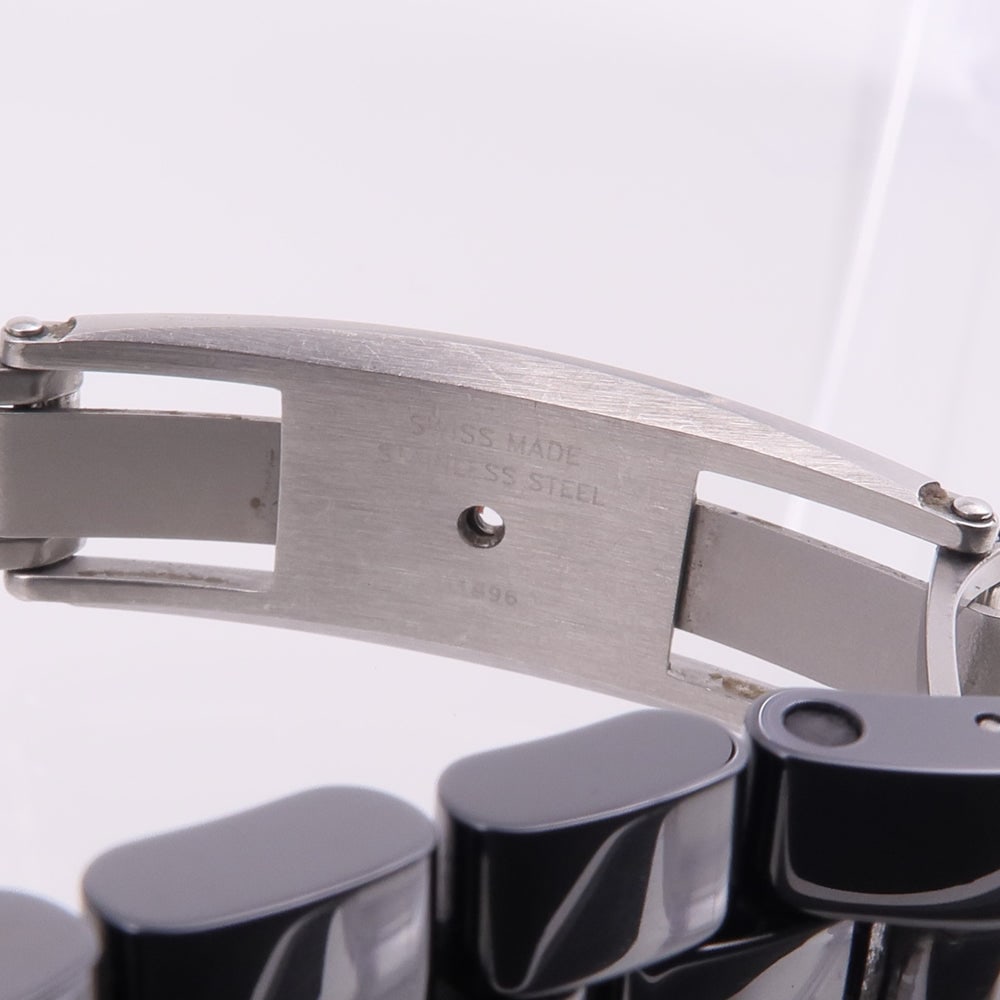 Chanel J12 Automatic Ceramic Black - 9