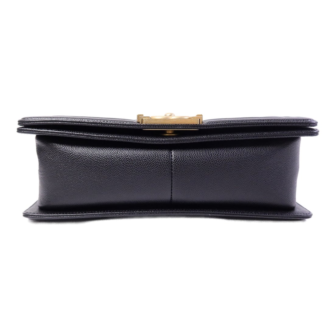 Chanel Boy 25 Black - 4