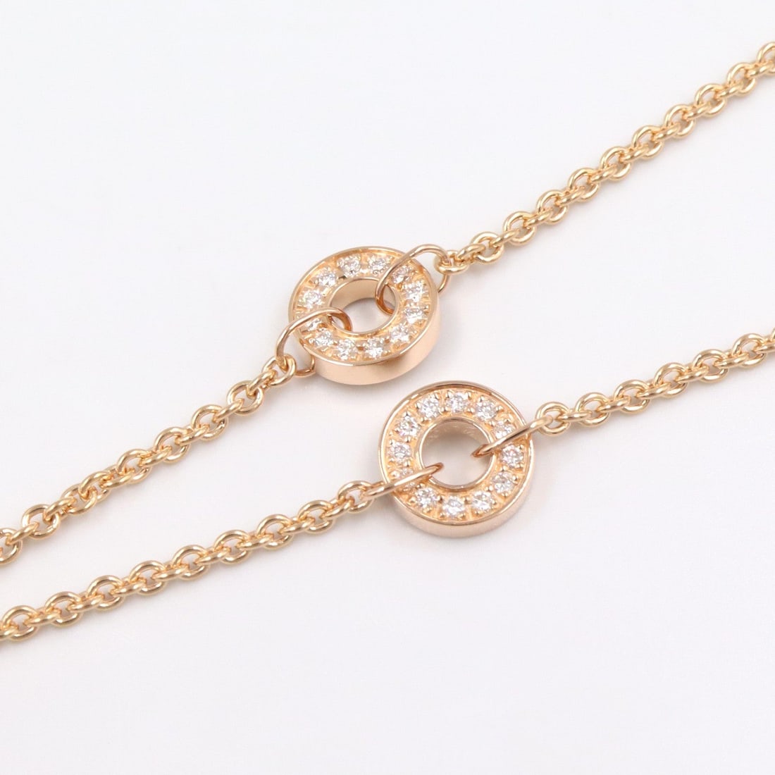 Bvlgari B.zero1 Element Necklace - 7