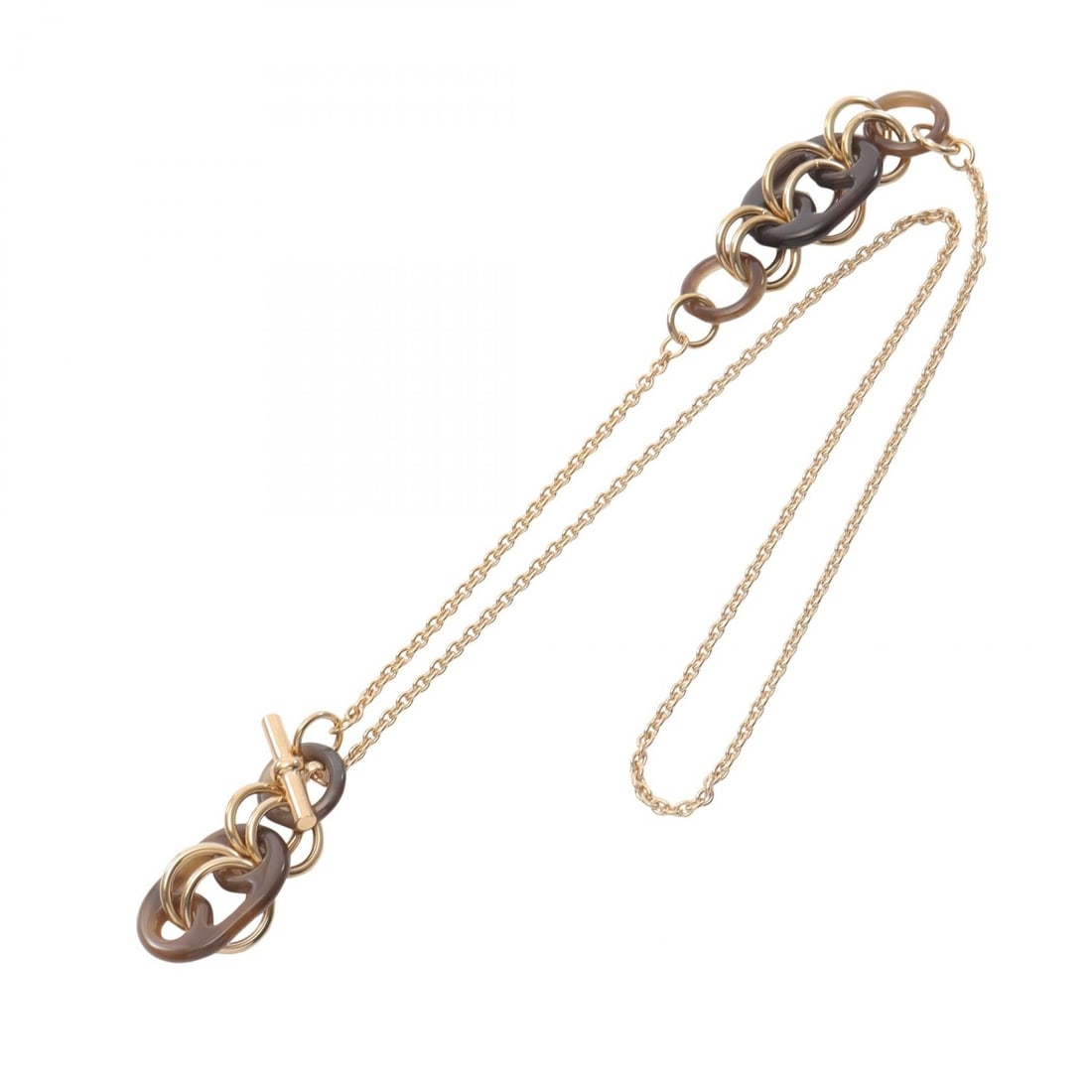 Hermes Eurydice PM Necklace - 2