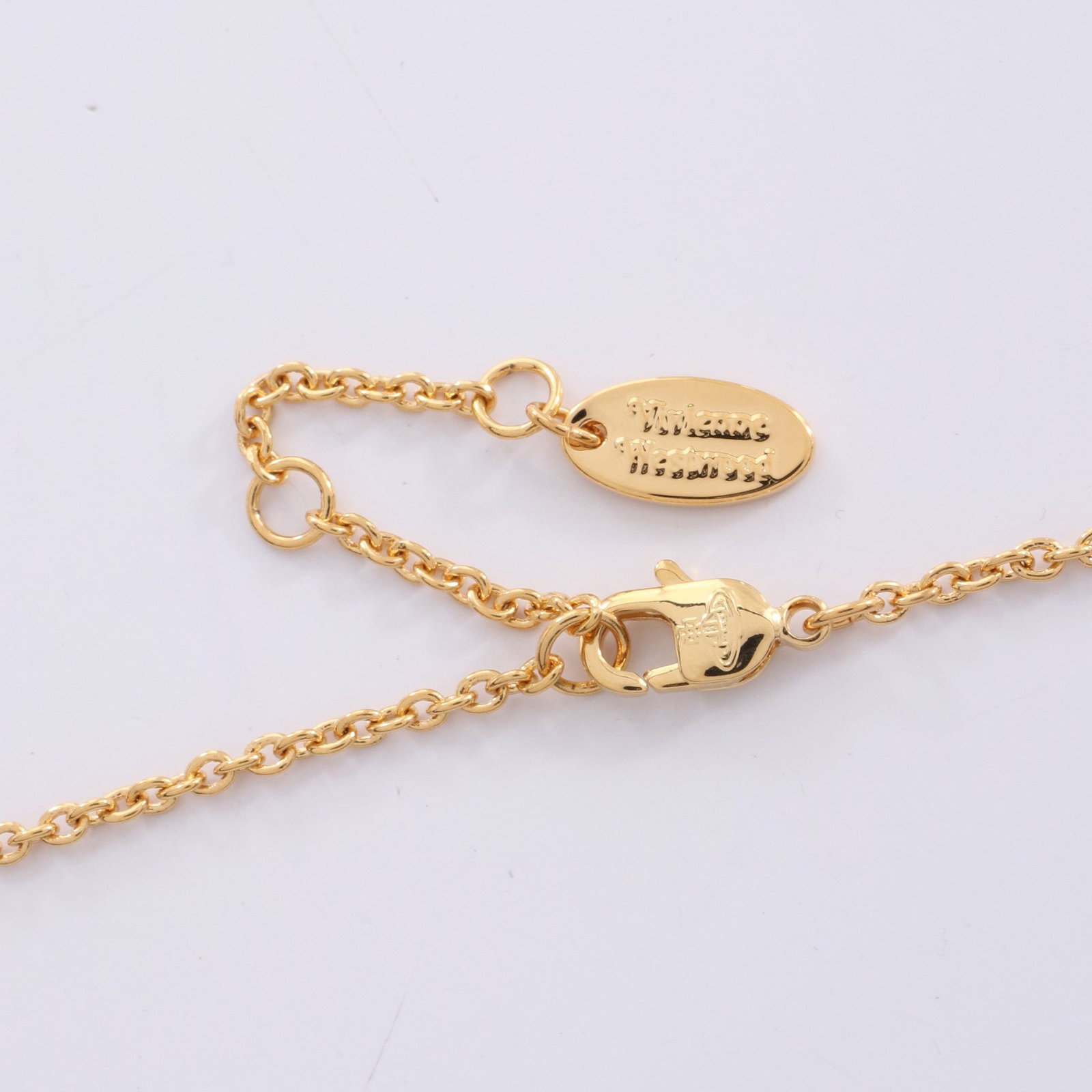 Vivienne KIKA Orb Gold Multi - 2