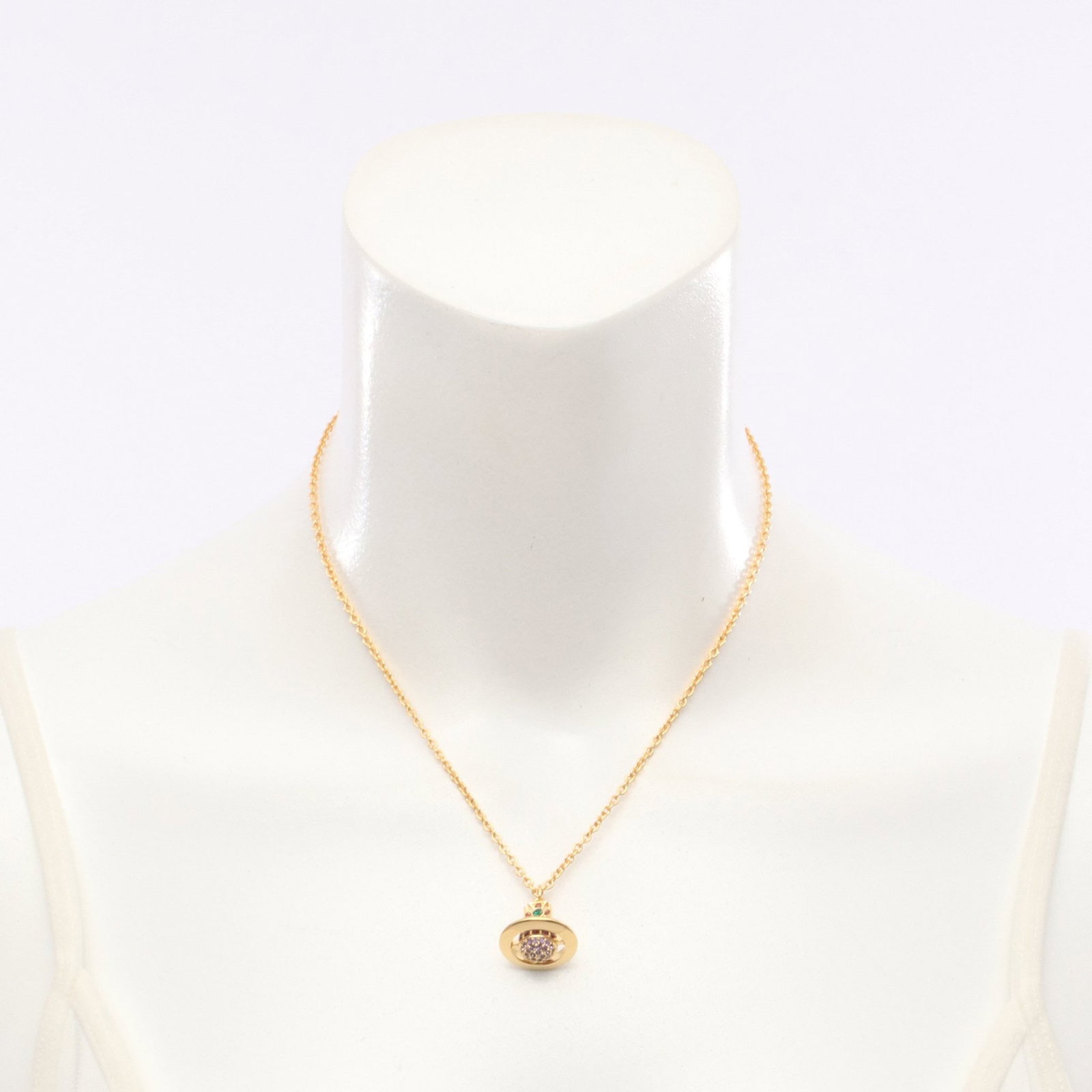 Vivienne KIKA Orb Gold Multi - 4