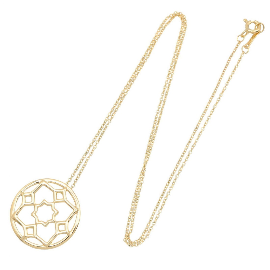 Tiffany Marrakech Necklace - 2