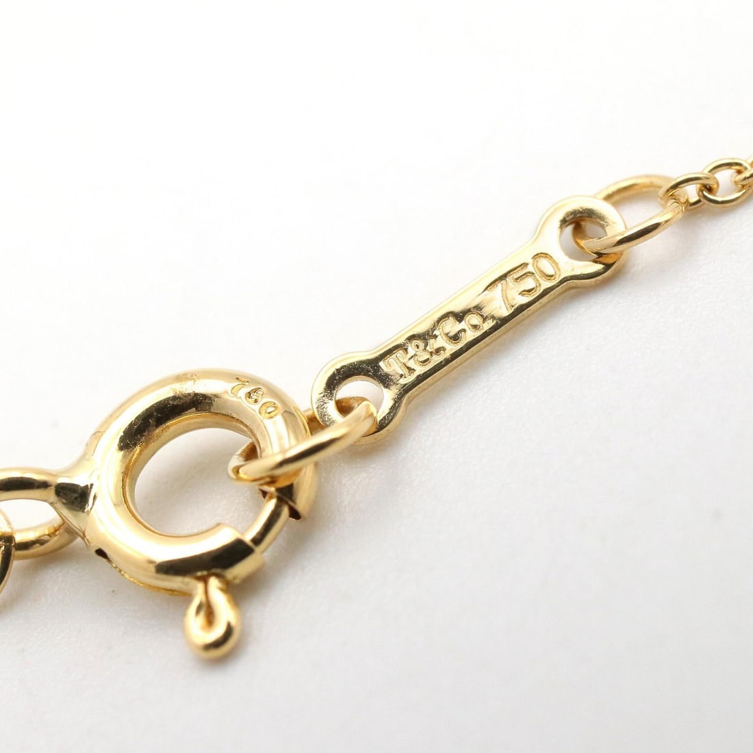Tiffany Marrakech Necklace - 3