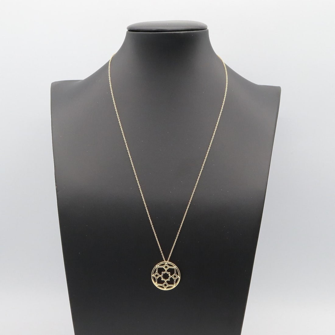 Tiffany Marrakech Necklace - 4