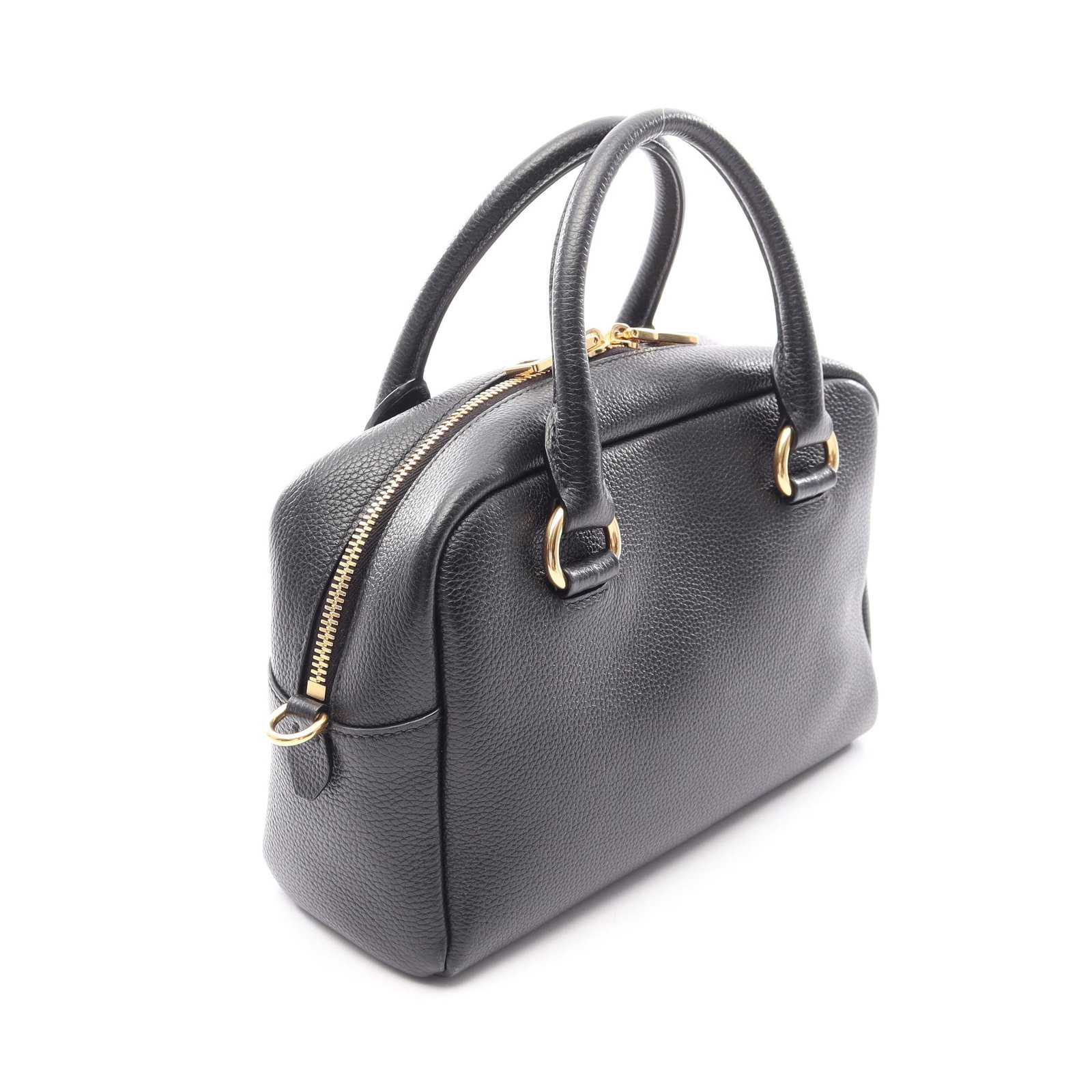 Prada Vitello Phenix Handbag - 2
