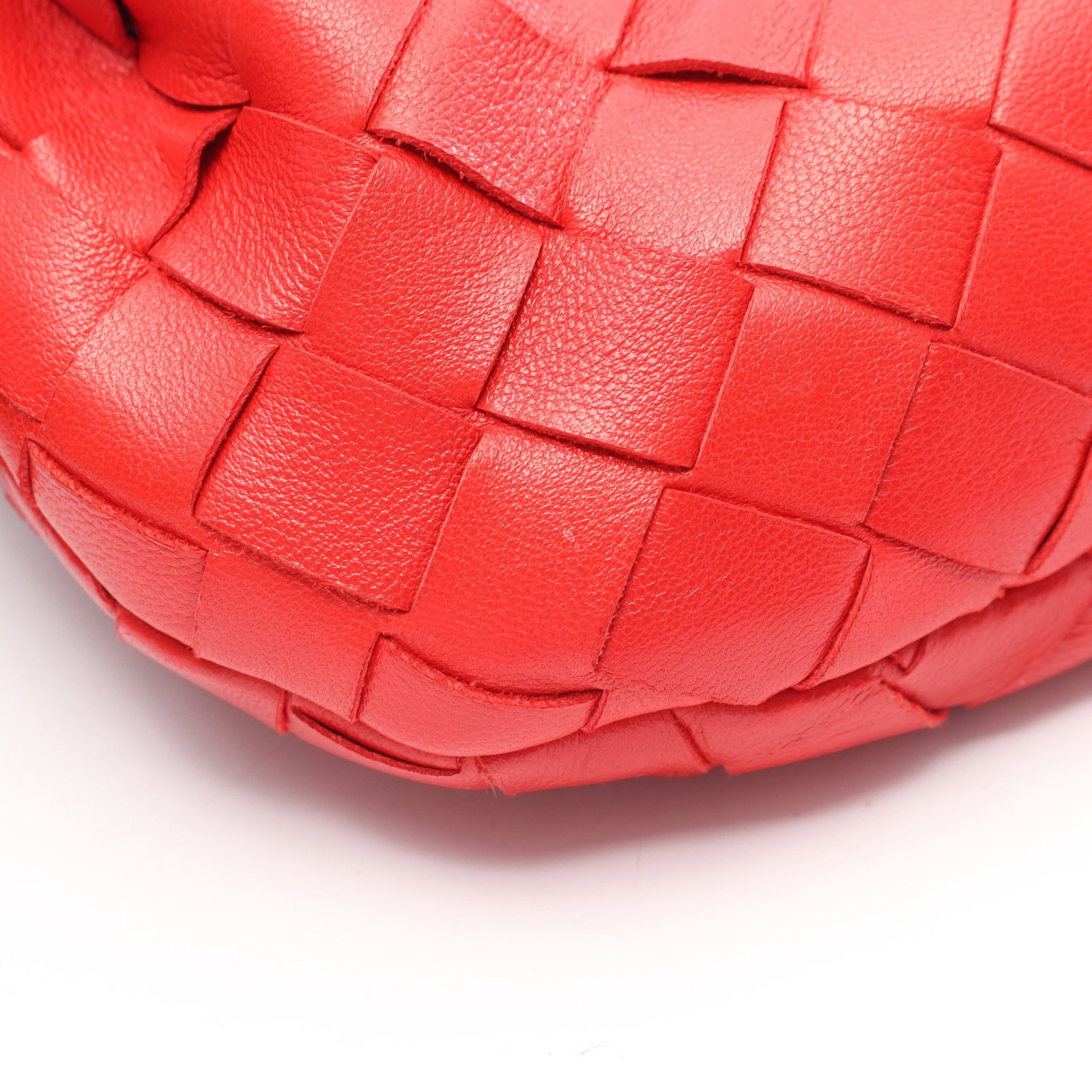 Bottega Mini Jody Red - 5