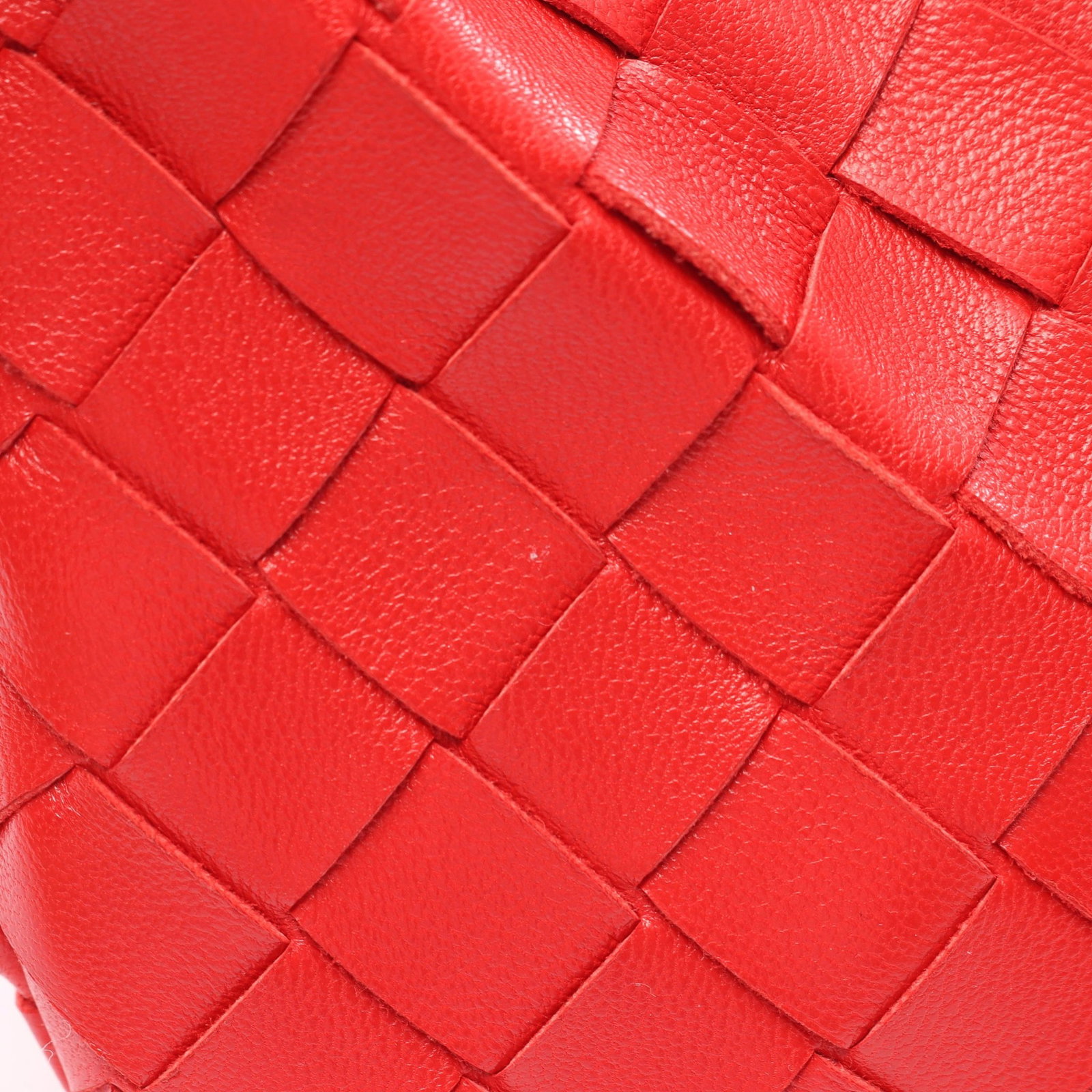 Bottega Mini Jody Red - 6