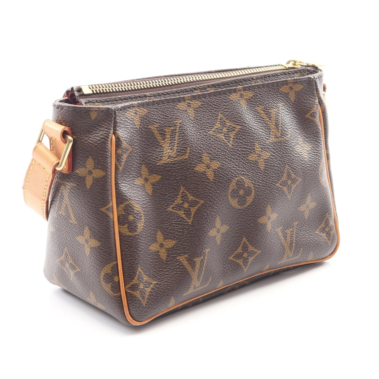 LV Viva Cite PM Monogram - 2