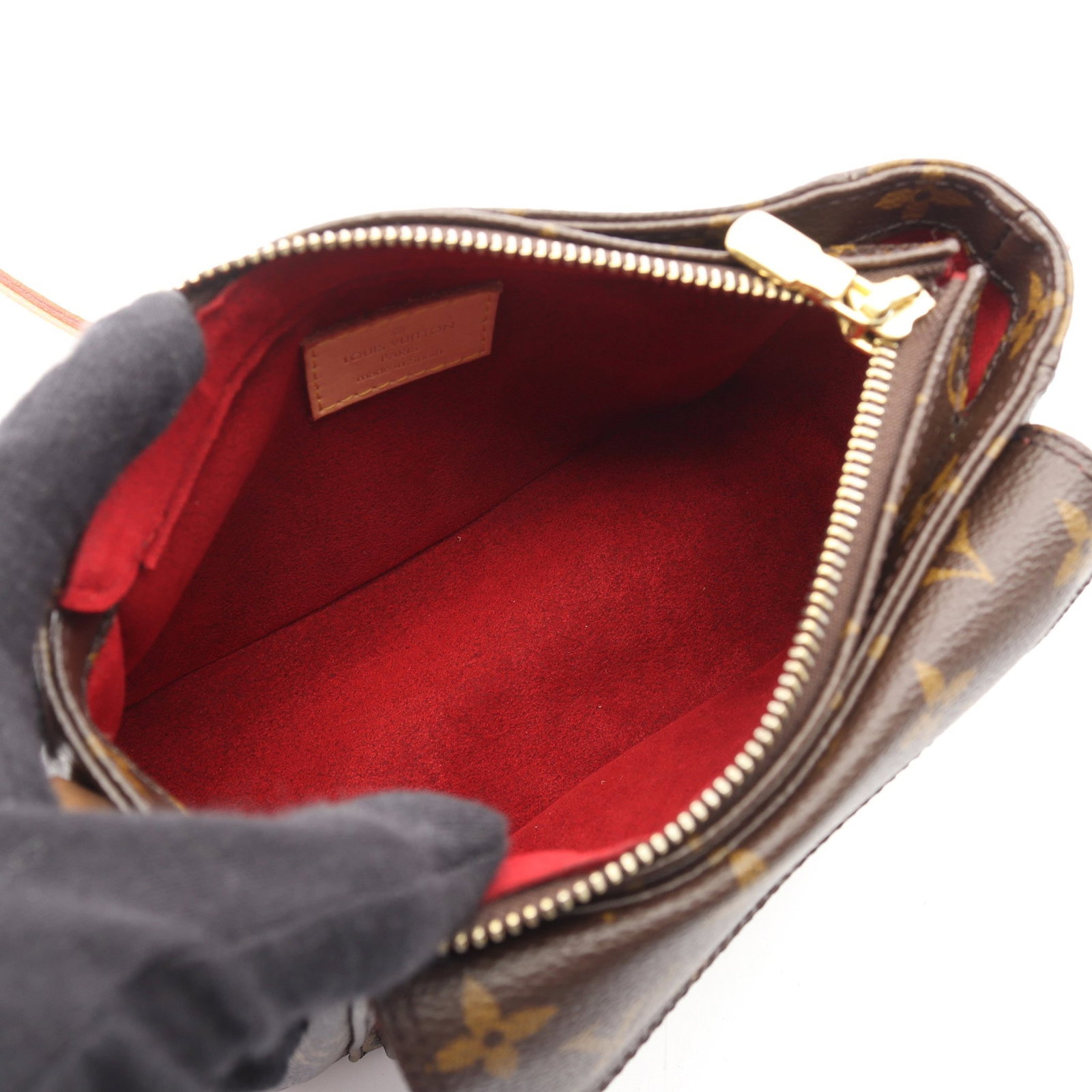LV Viva Cite PM Monogram - 3