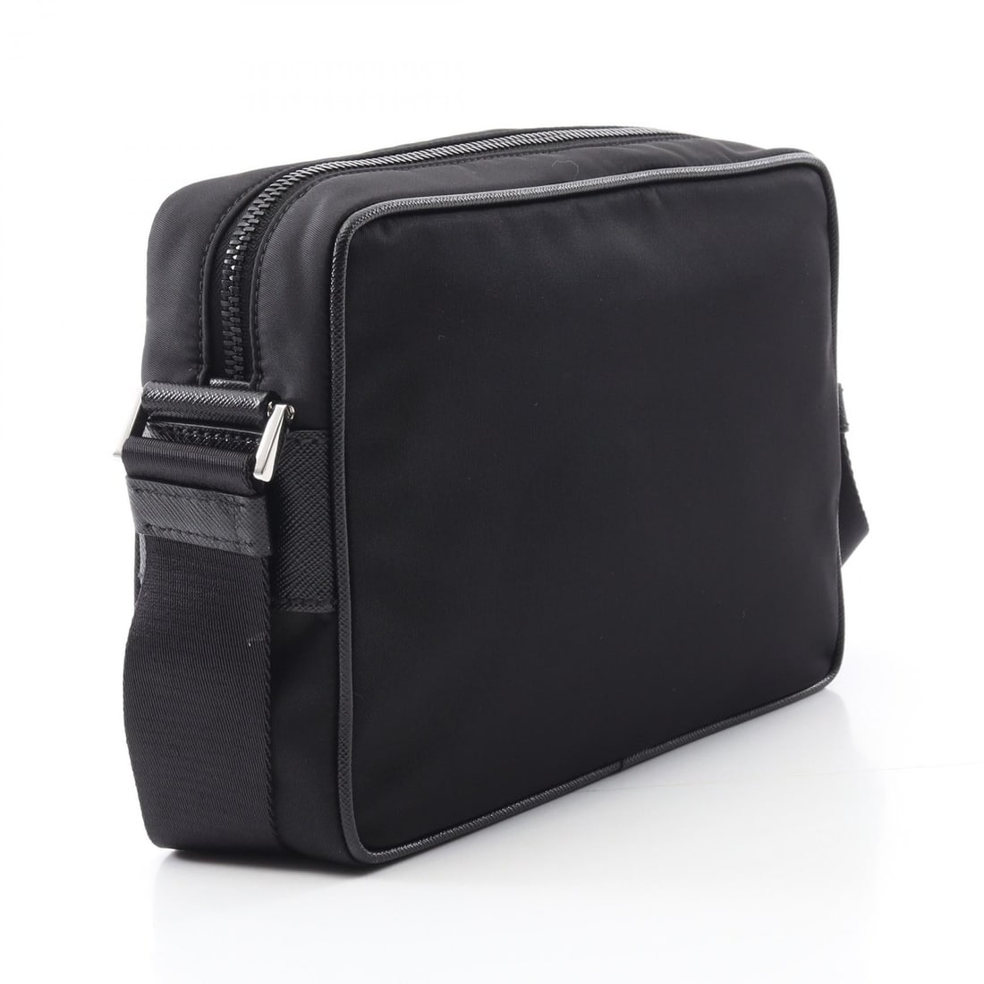 Prada Re Nylon Shoulder Bag - 2