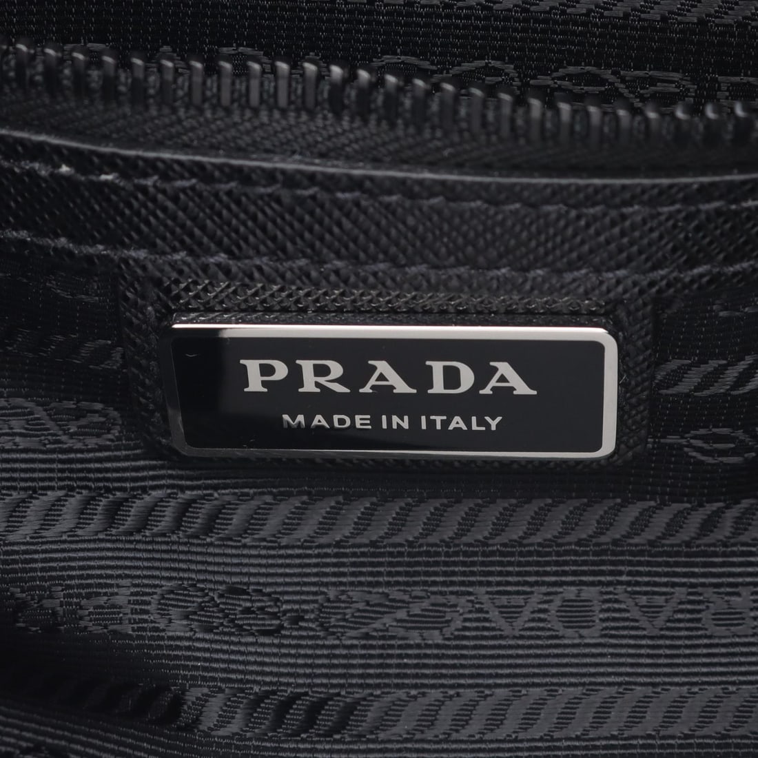 Prada Re Nylon Shoulder Bag - 4