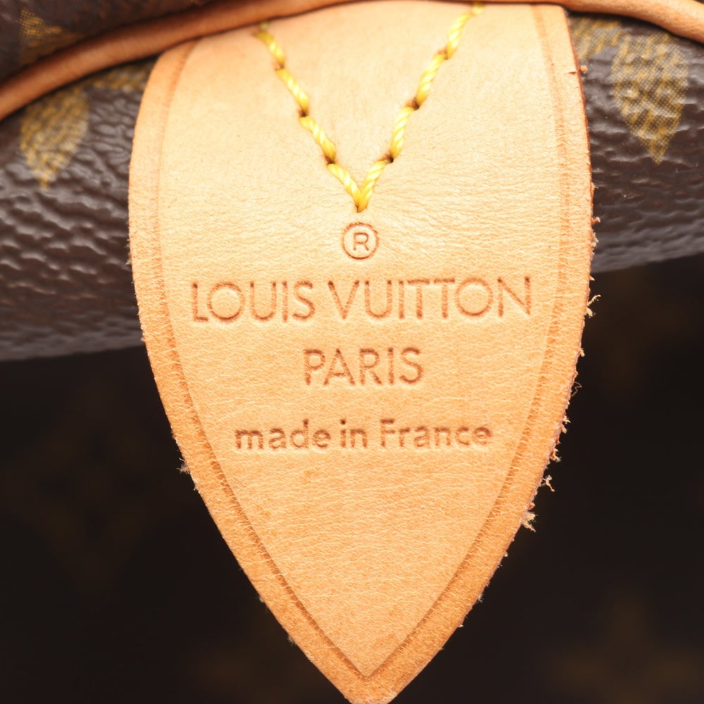LV Keepall 50 Monogram Boston - 4