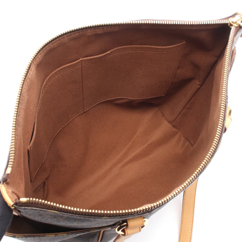 LV Totally PM Monogram Tote - 3