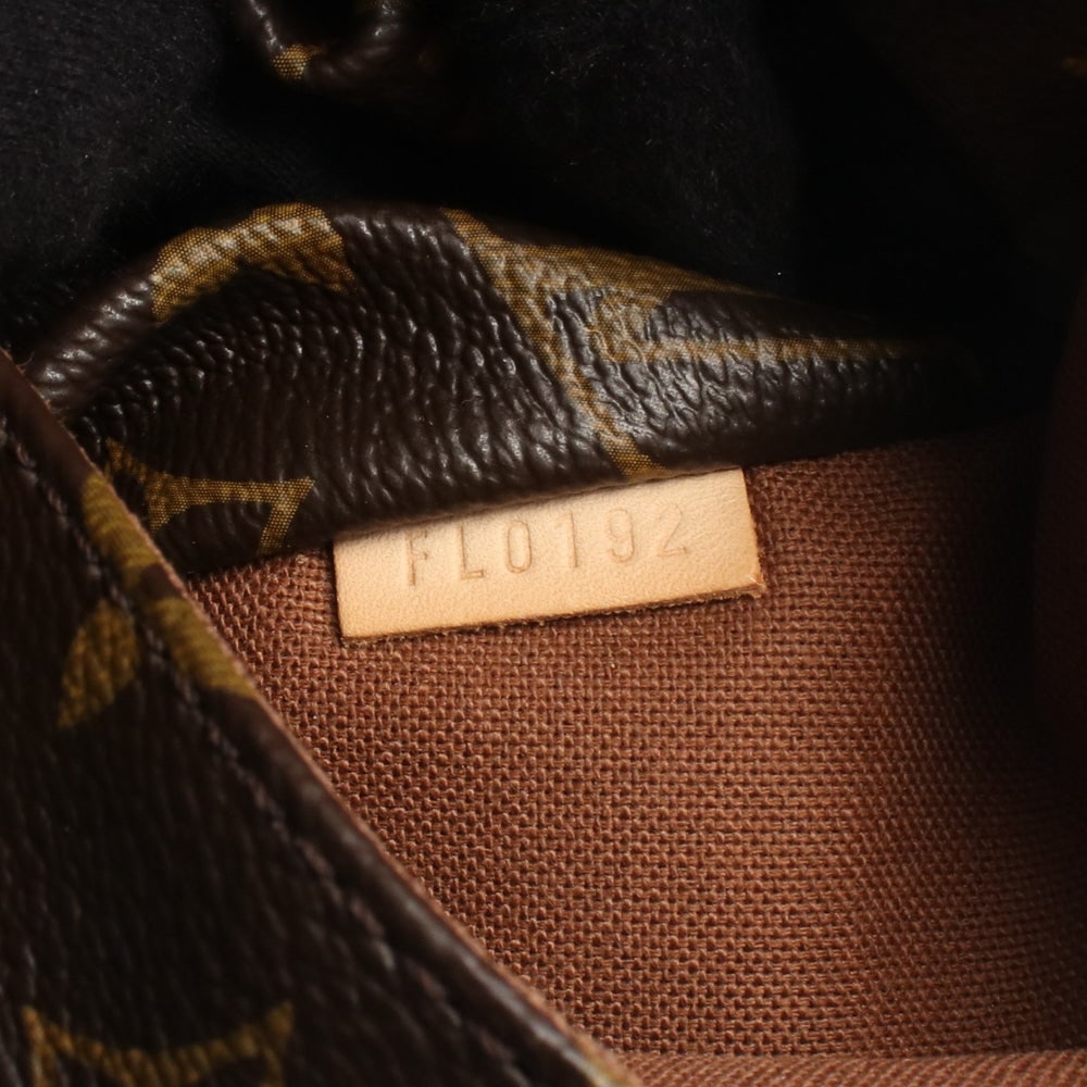 LV Totally PM Monogram Tote - 5