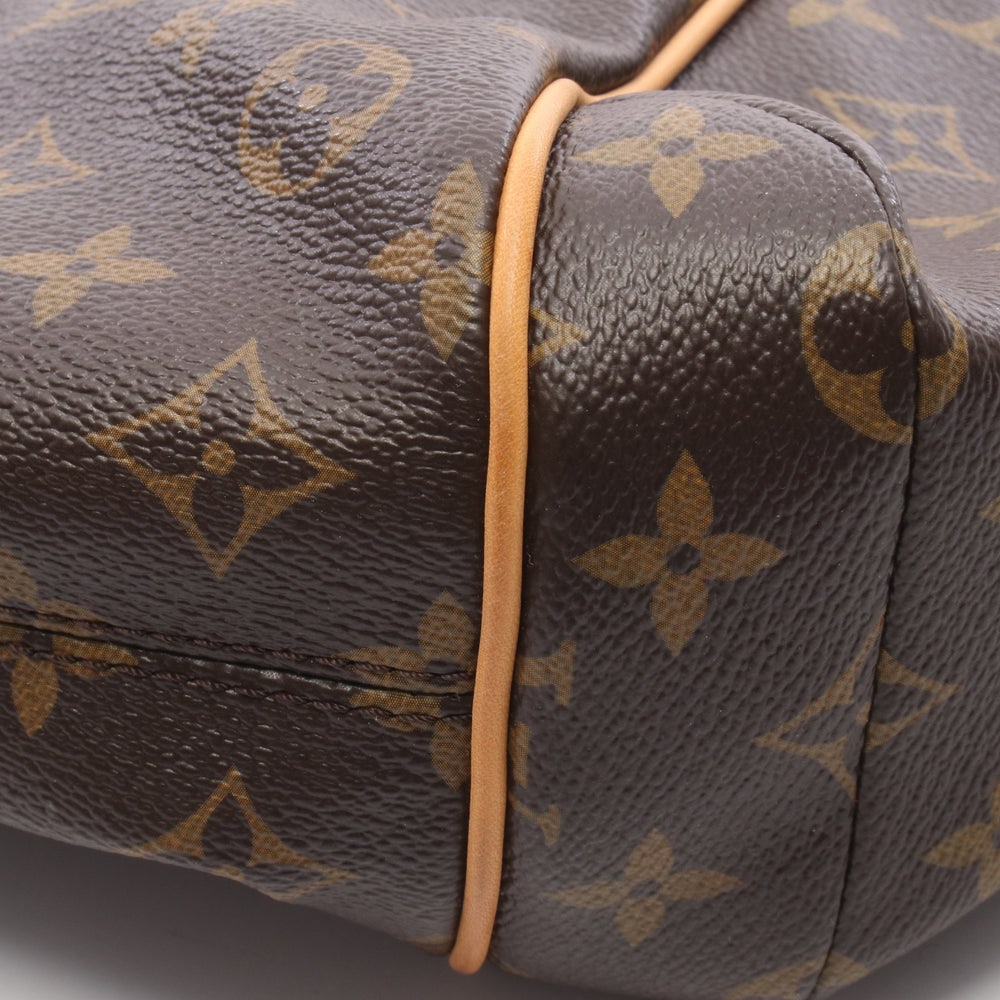 LV Totally PM Monogram Tote - 7