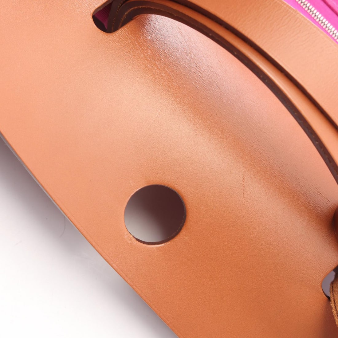Hermes Herbag Zip PM - 9