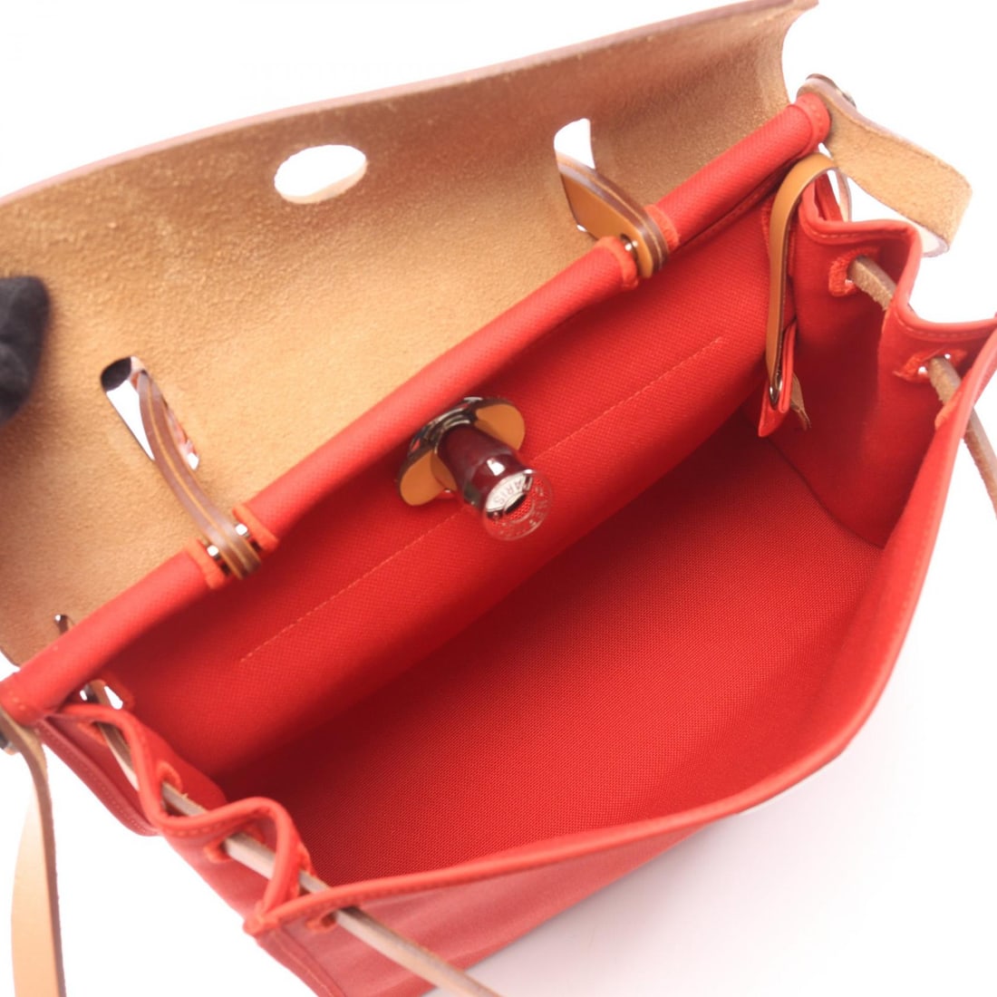 Hermes Herbag Zip PM - 3