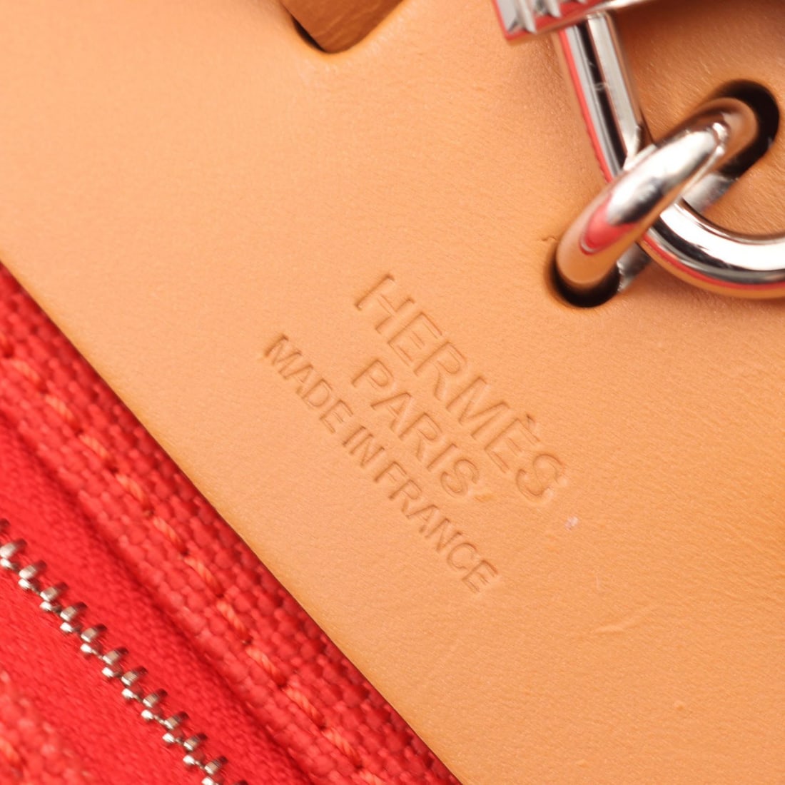 Hermes Herbag Zip PM - 4