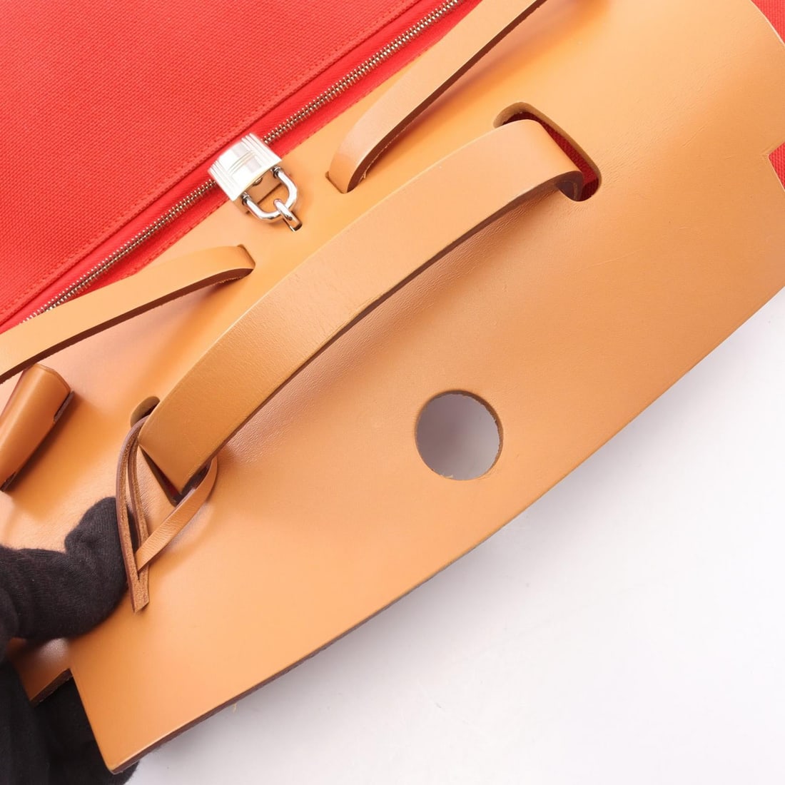 Hermes Herbag Zip PM - 9