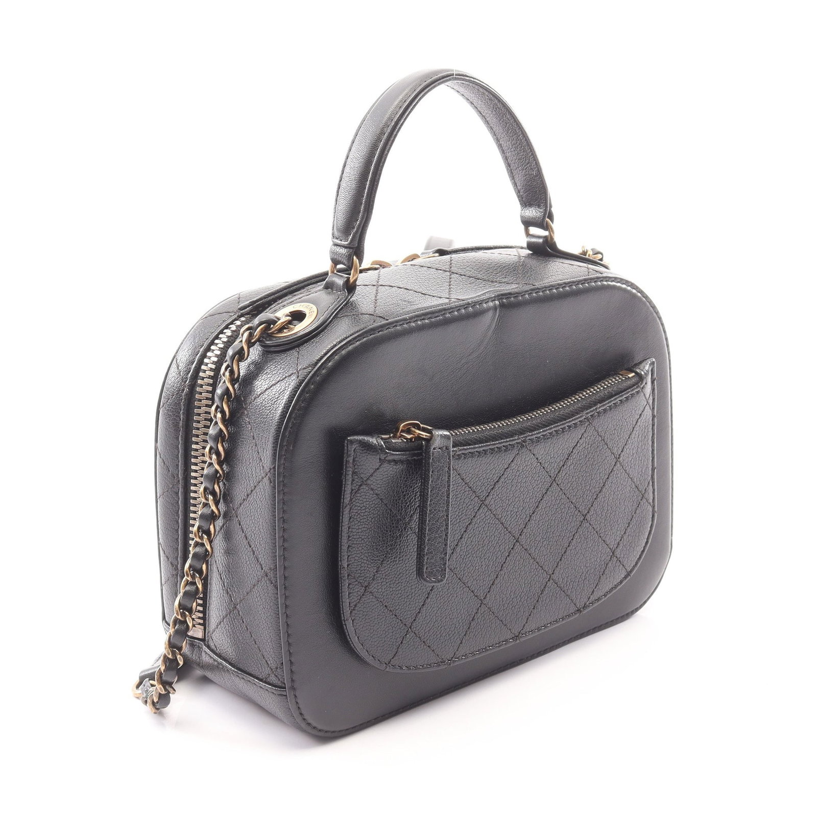 Chanel Coco Mark 2 Way Bag - 2