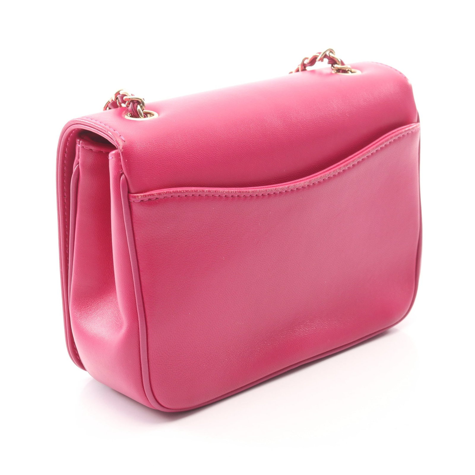 Chanel Coco Mark Chain Bag - 2