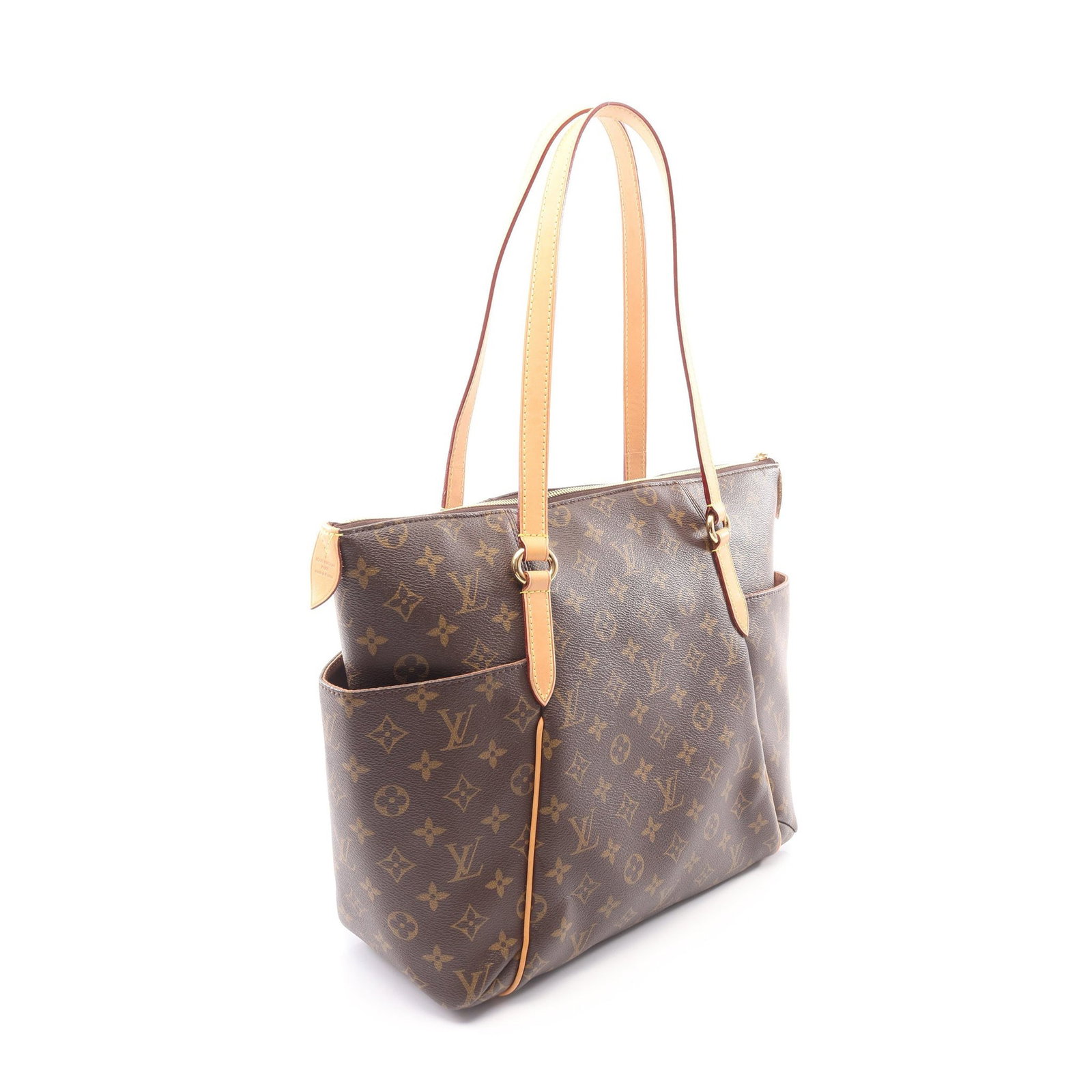 LV Totally MM Monogram Tote - 2