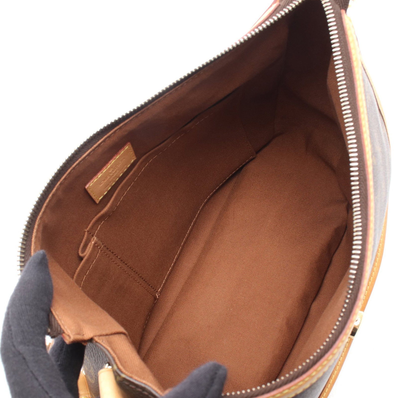 LV Tulum PM Monogram Shoulder - 3