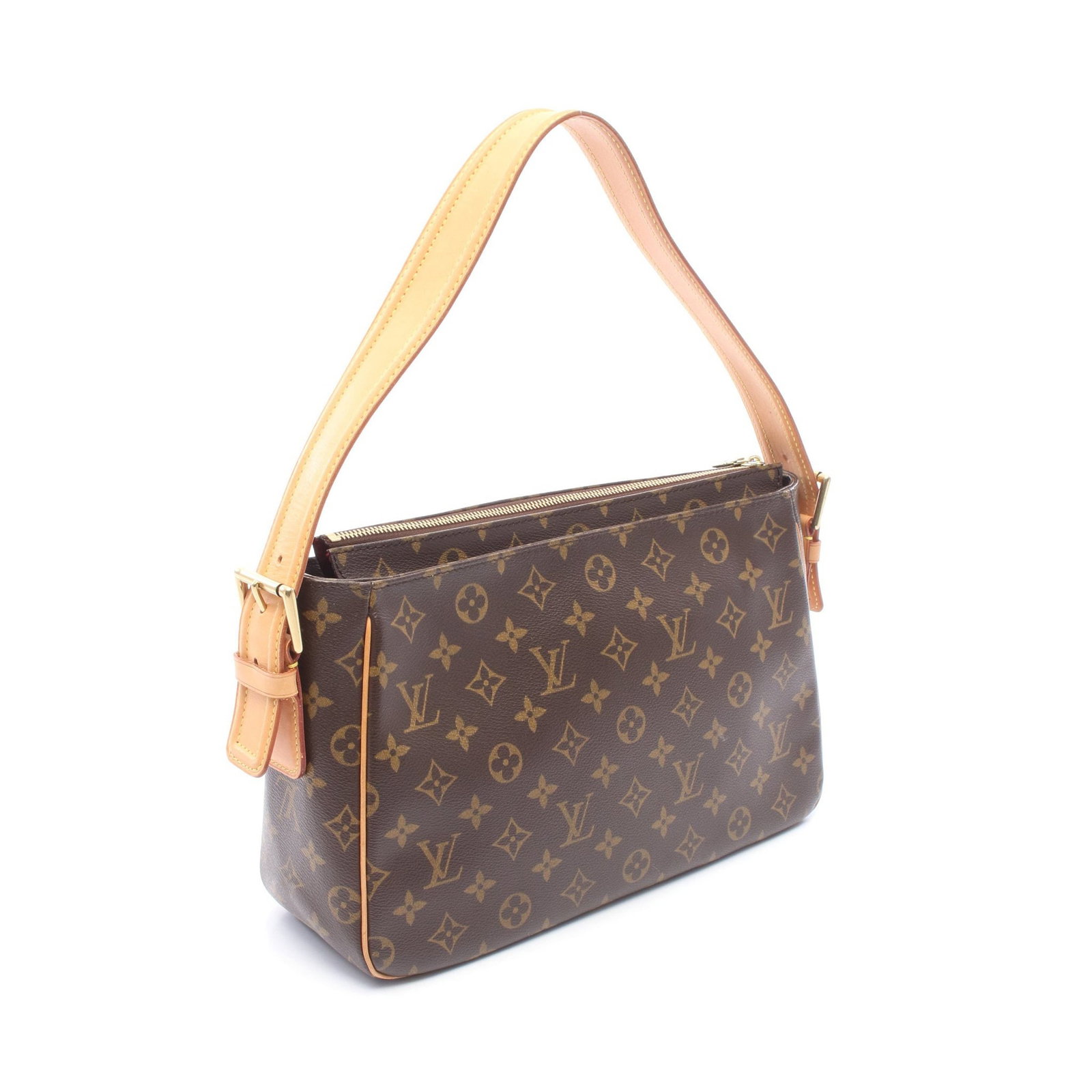LV Viva Cite GM Monogram - 2