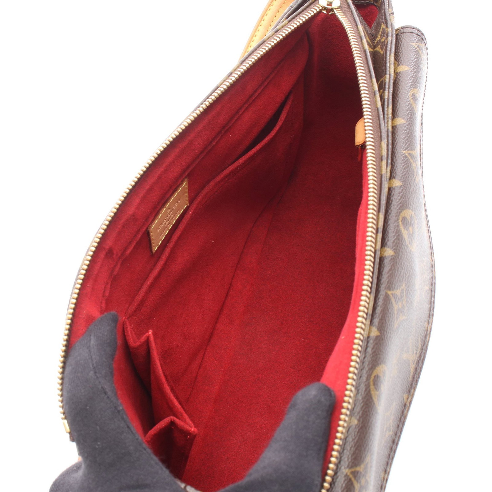 LV Viva Cite GM Monogram - 3