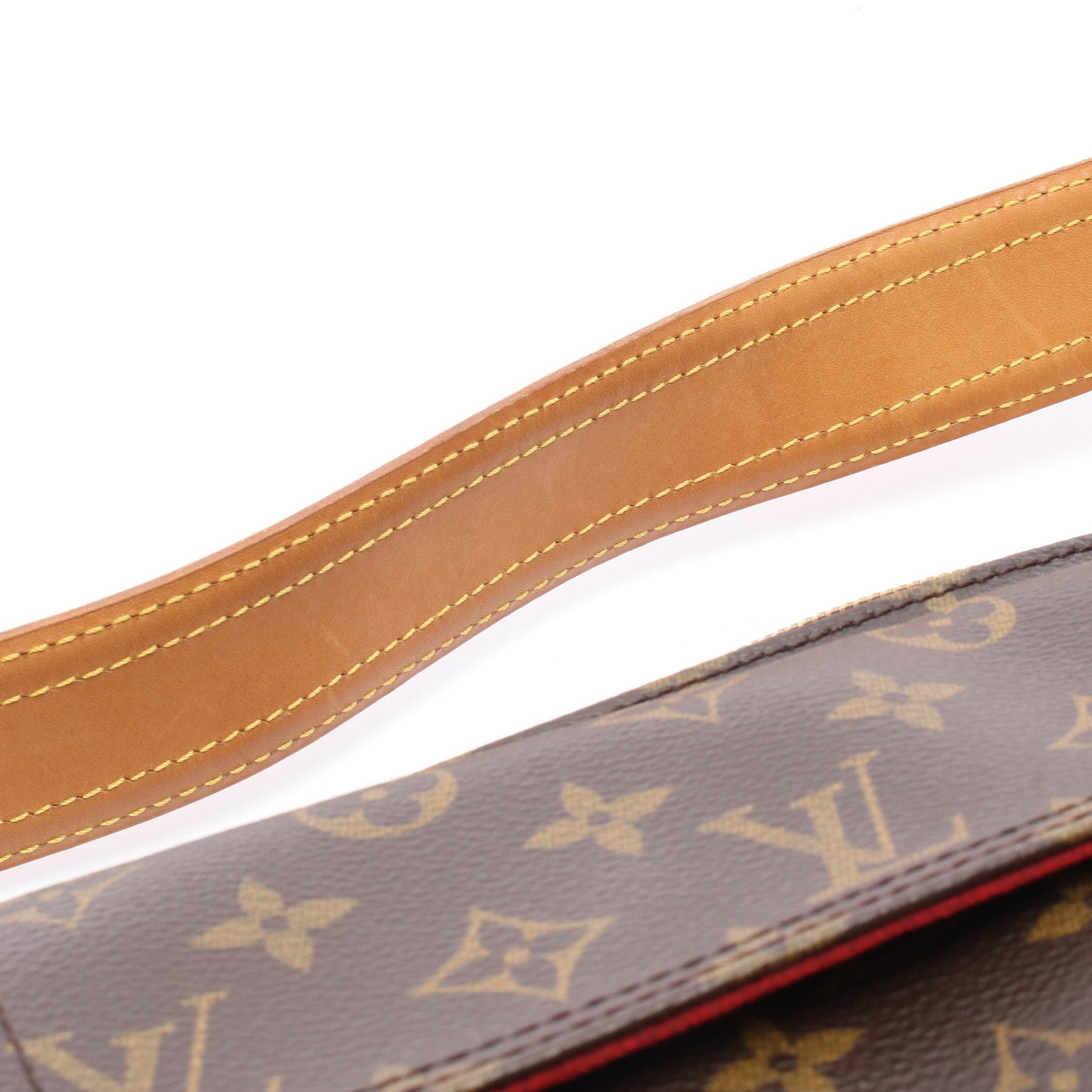 LV Viva Cite GM Monogram - 6
