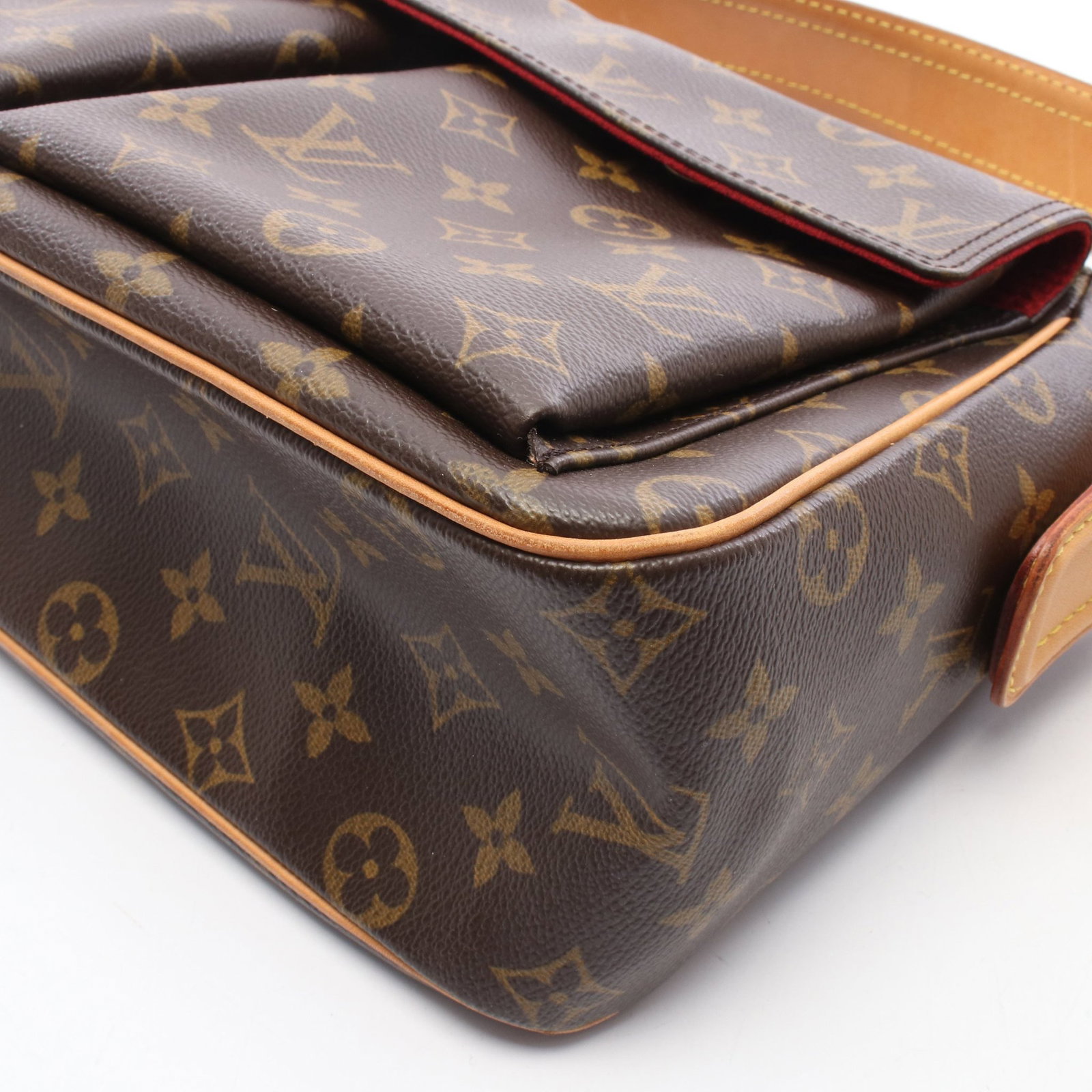 LV Viva Cite GM Monogram - 9