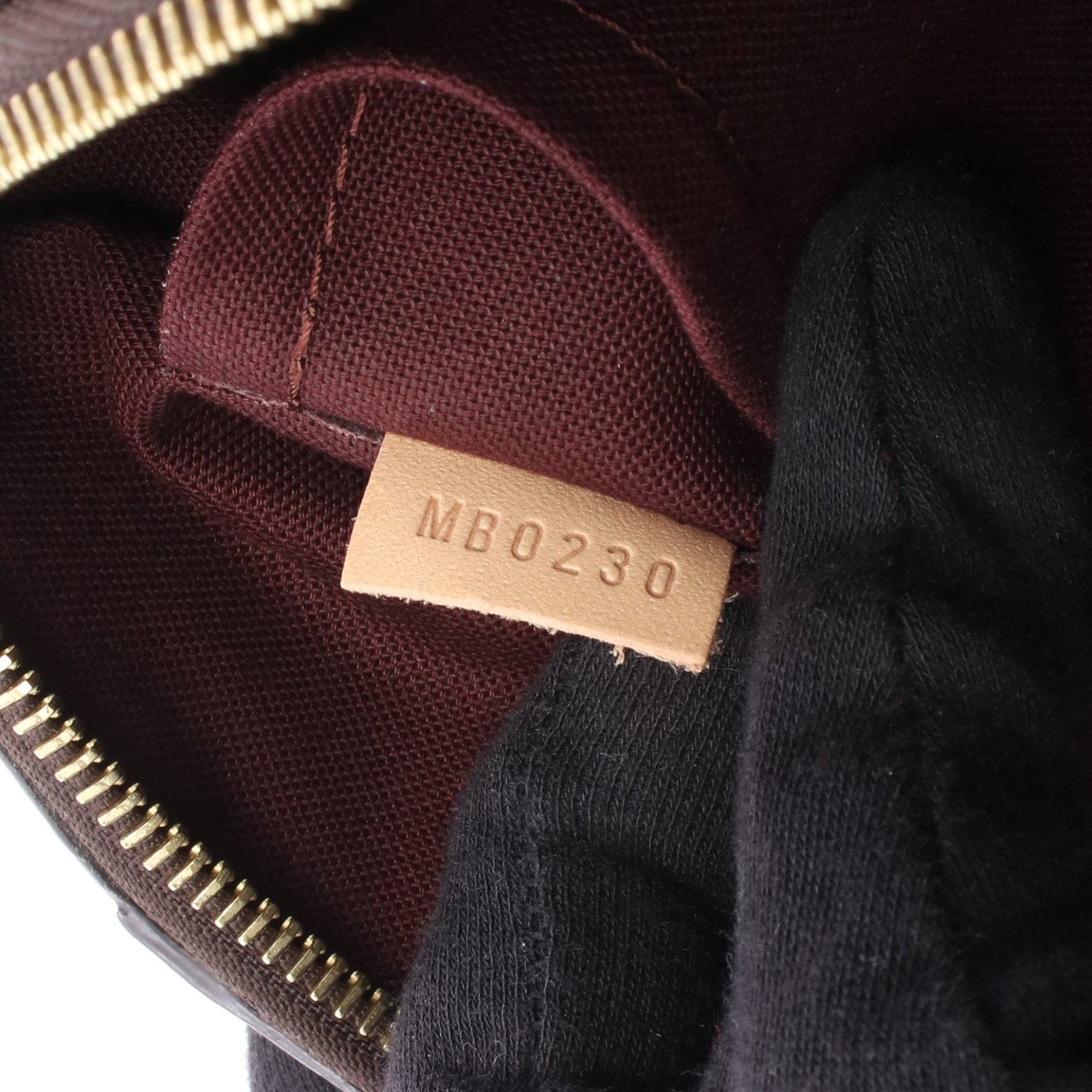 LV Rivoli PM Monogram 2 Way - 5