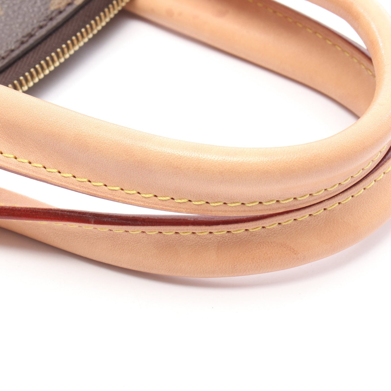 LV Rivoli PM Monogram 2 Way - 7