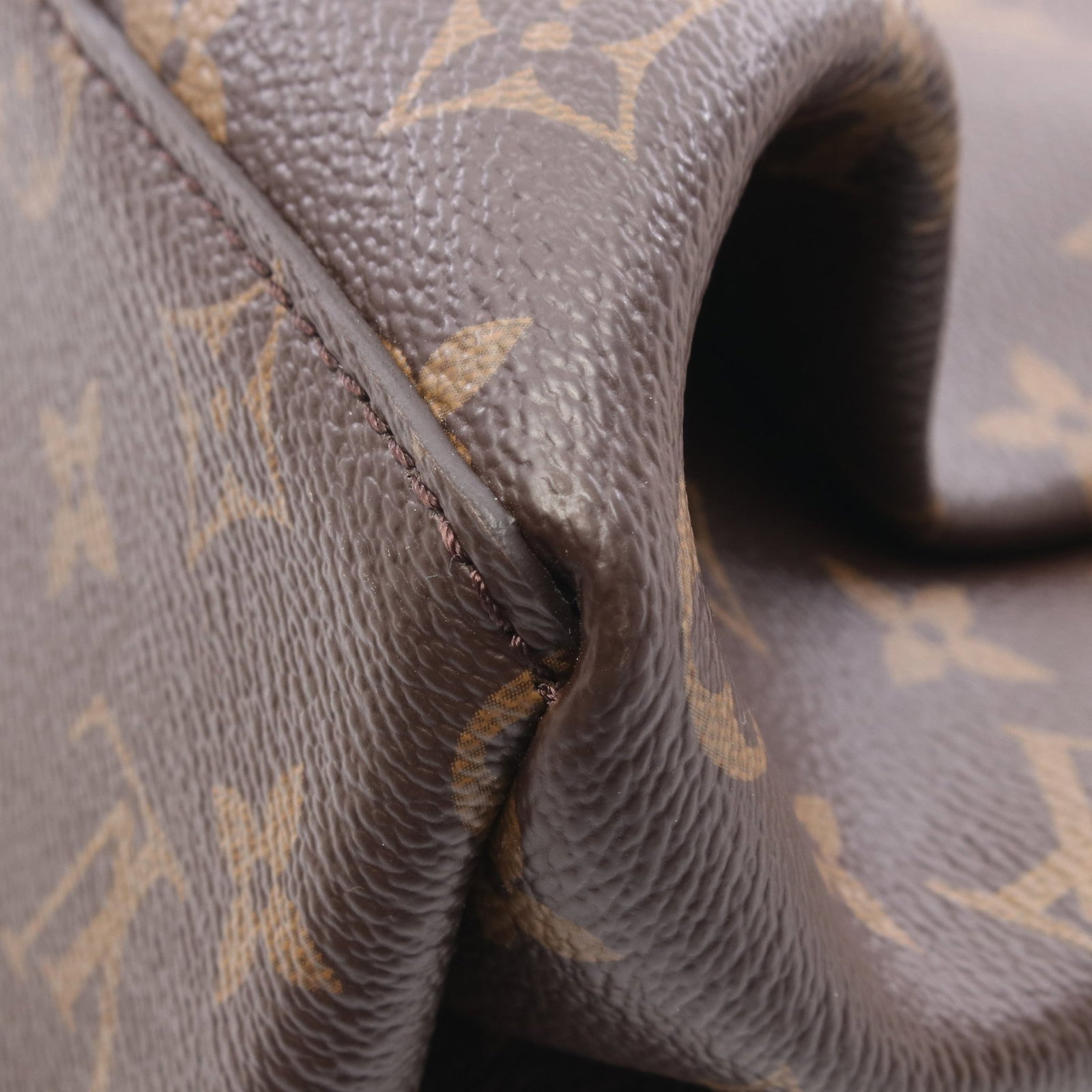 LV Rivoli PM Monogram 2 Way - 9