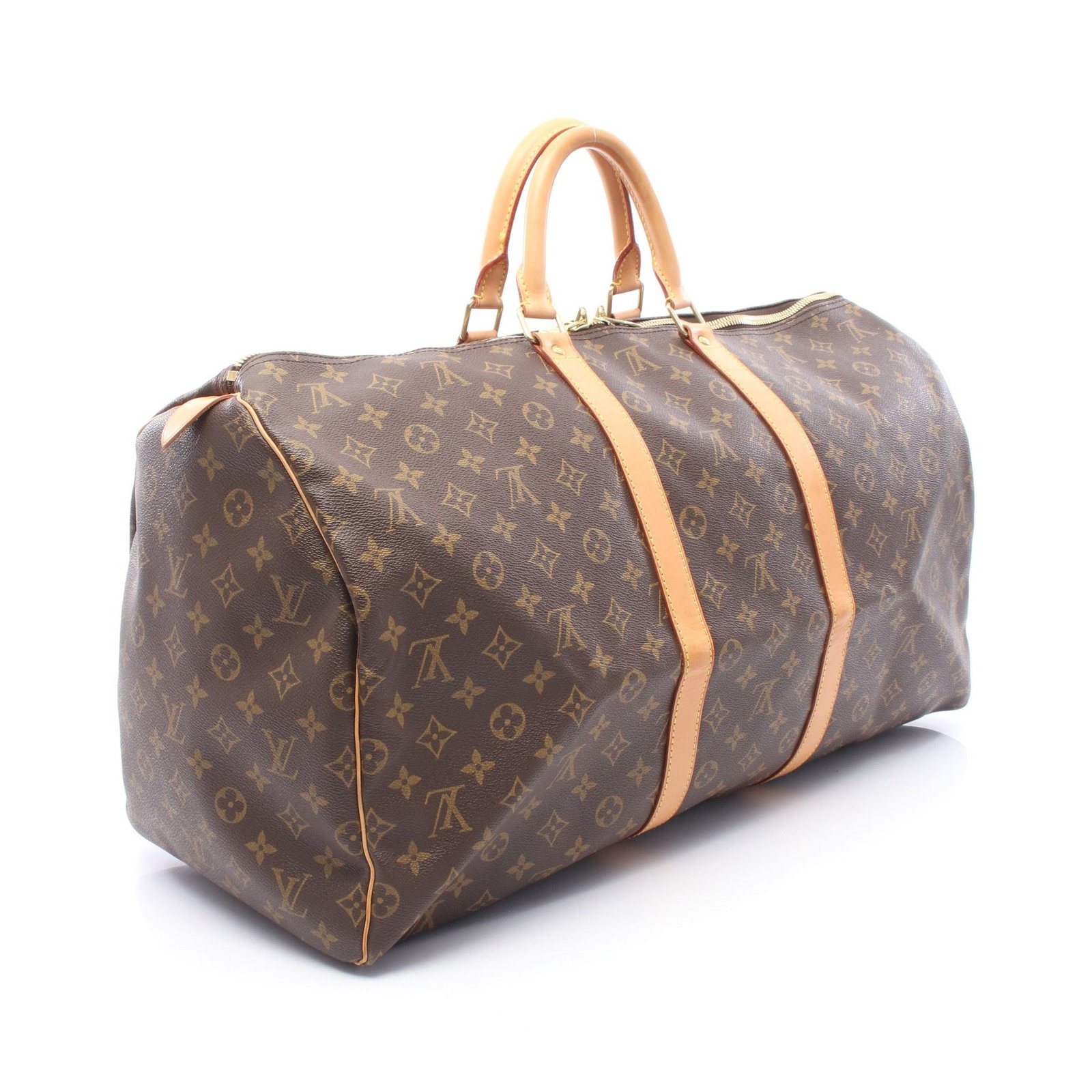 Louis Vuitton Keepall 55 Monogram - 2