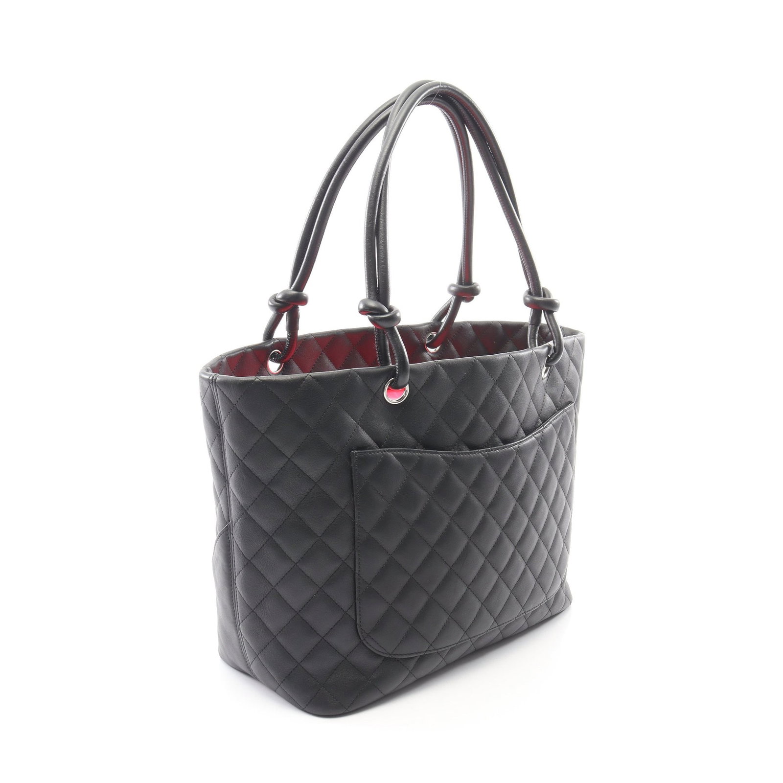 Chanel Cambon Large Tote - 2