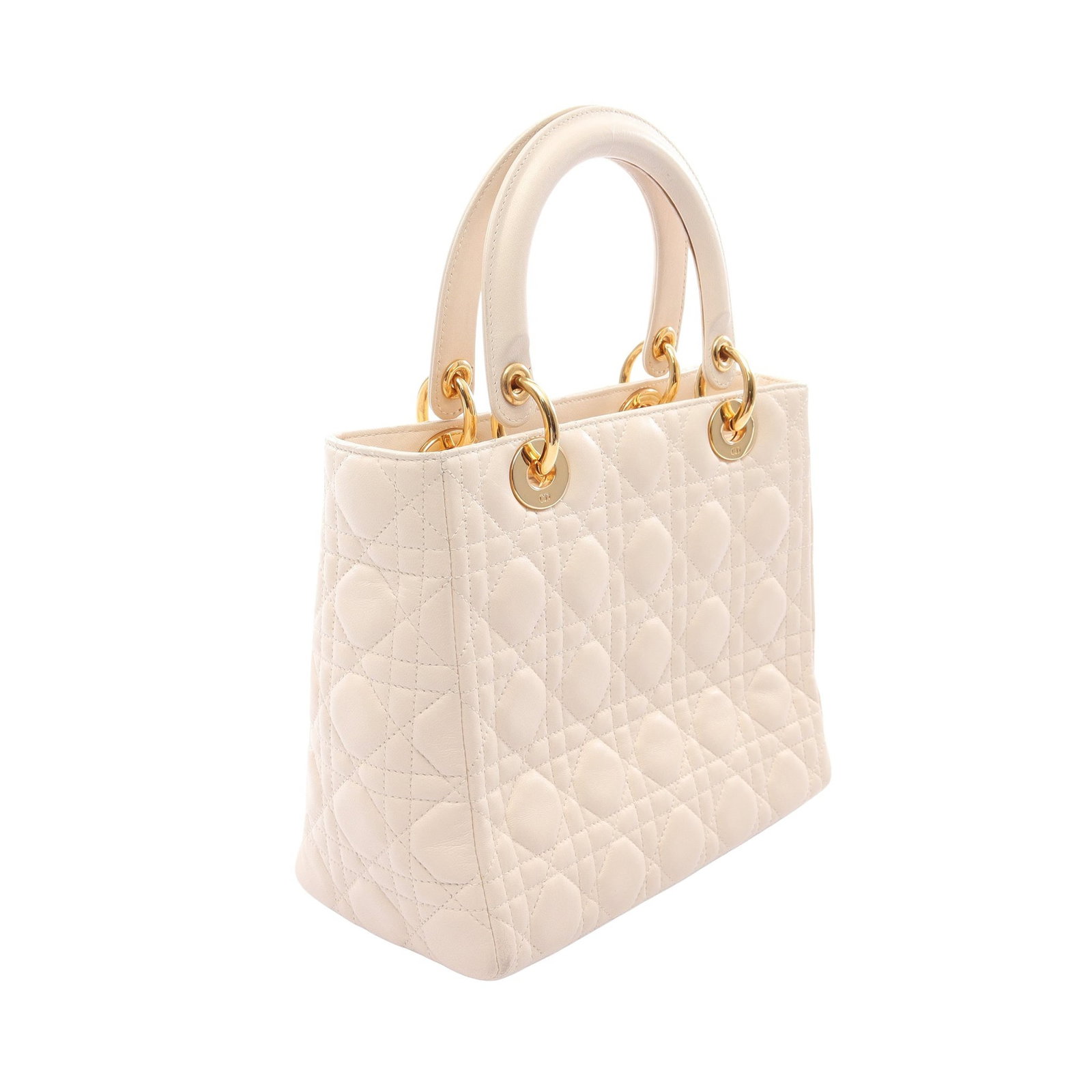 Dior Lady Dior Medium - 2