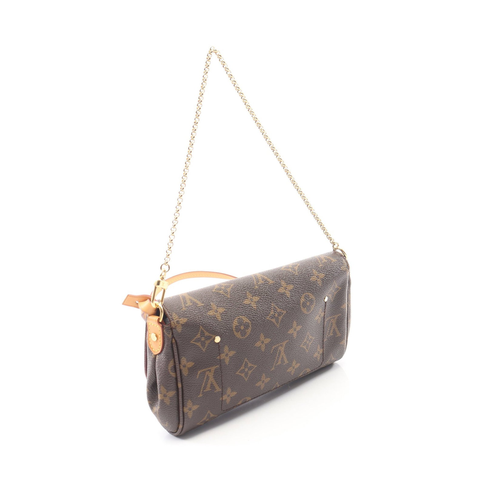 LV Favorite PM Monogram 2 Way - 2