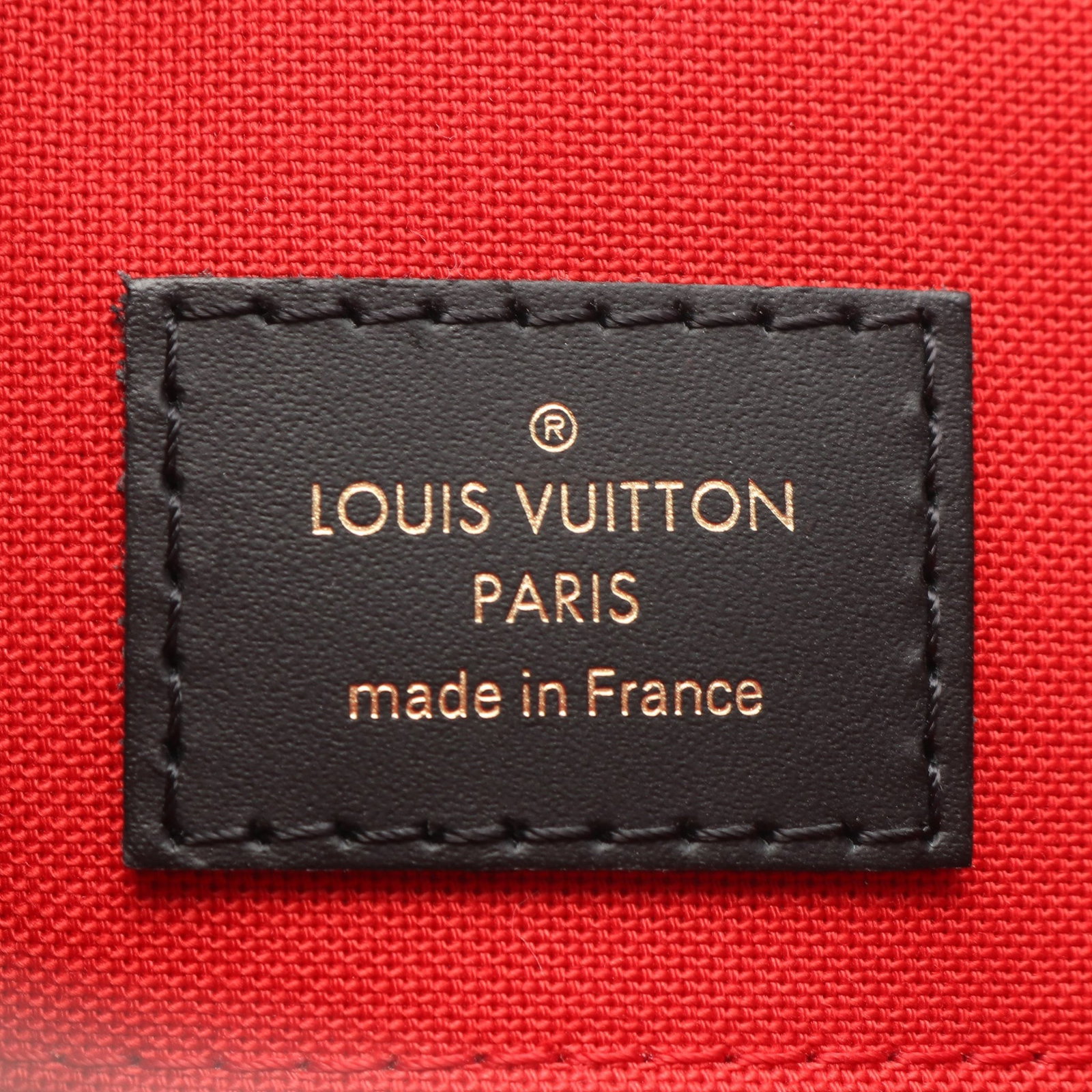 Louis Vuitton OnTheGo GM Reverse - 4