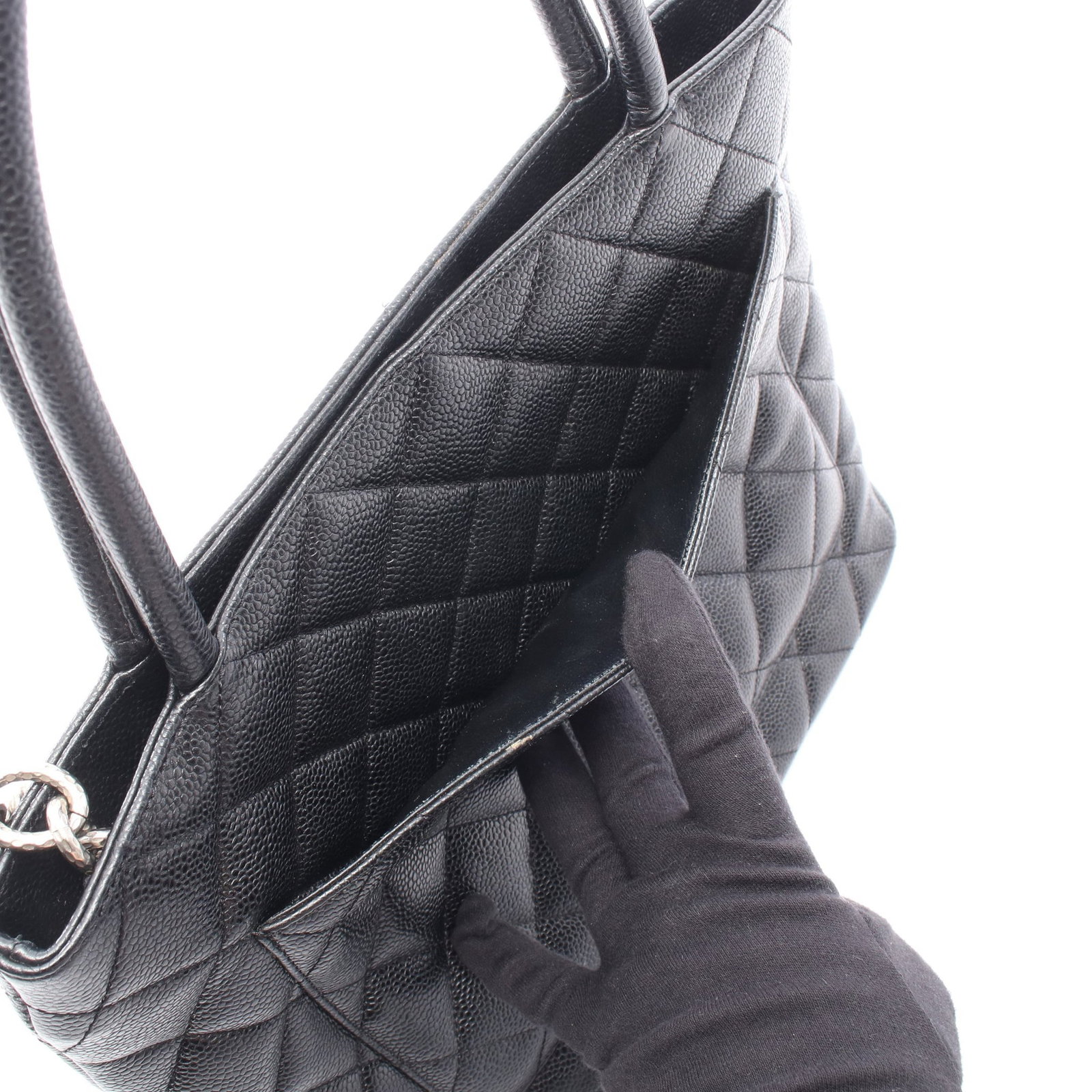 Chanel Reissue Tote - 6