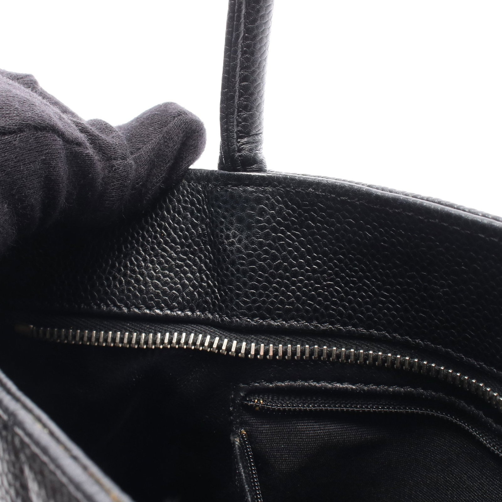 Chanel Reissue Tote - 8