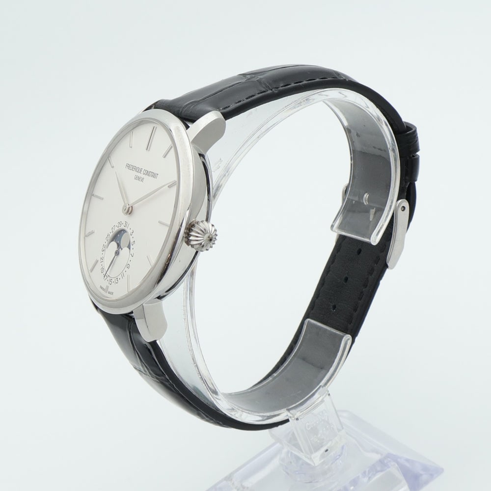 Frederique Constant Slimline Moonphase - 4