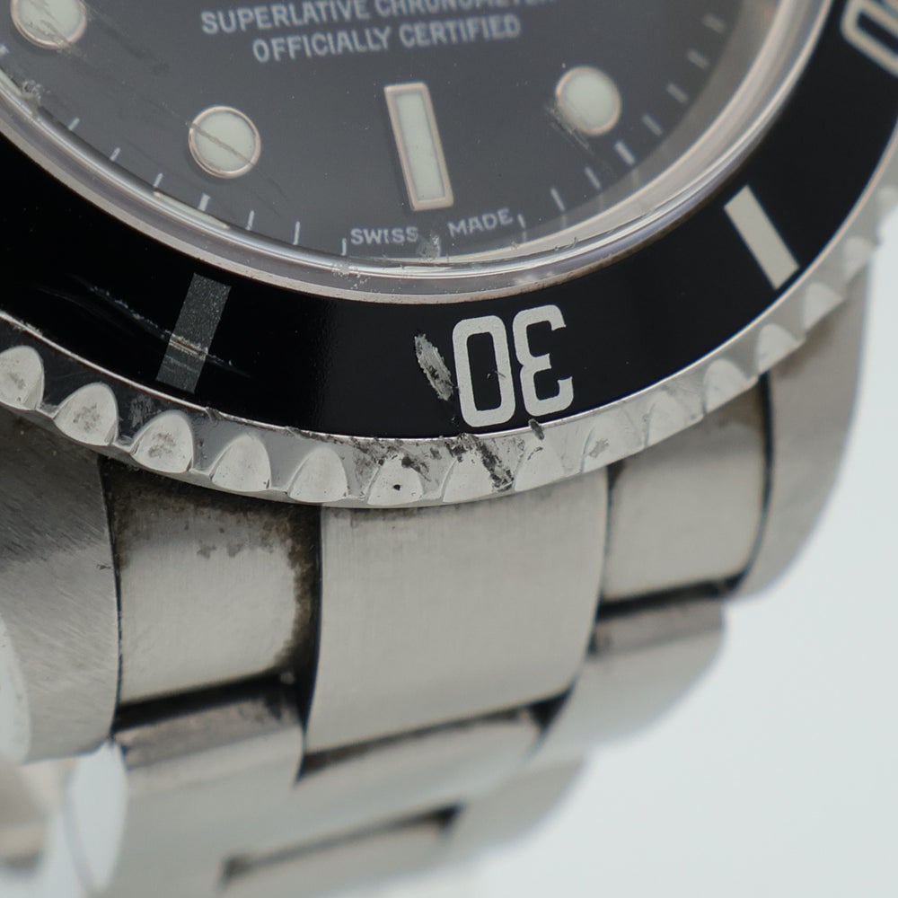 Rolex Sea-Dweller 16600 Automatic - 5