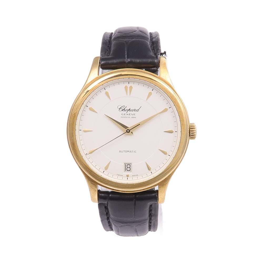 Chopard L.U.C Classic 16/1862 Auto - 2