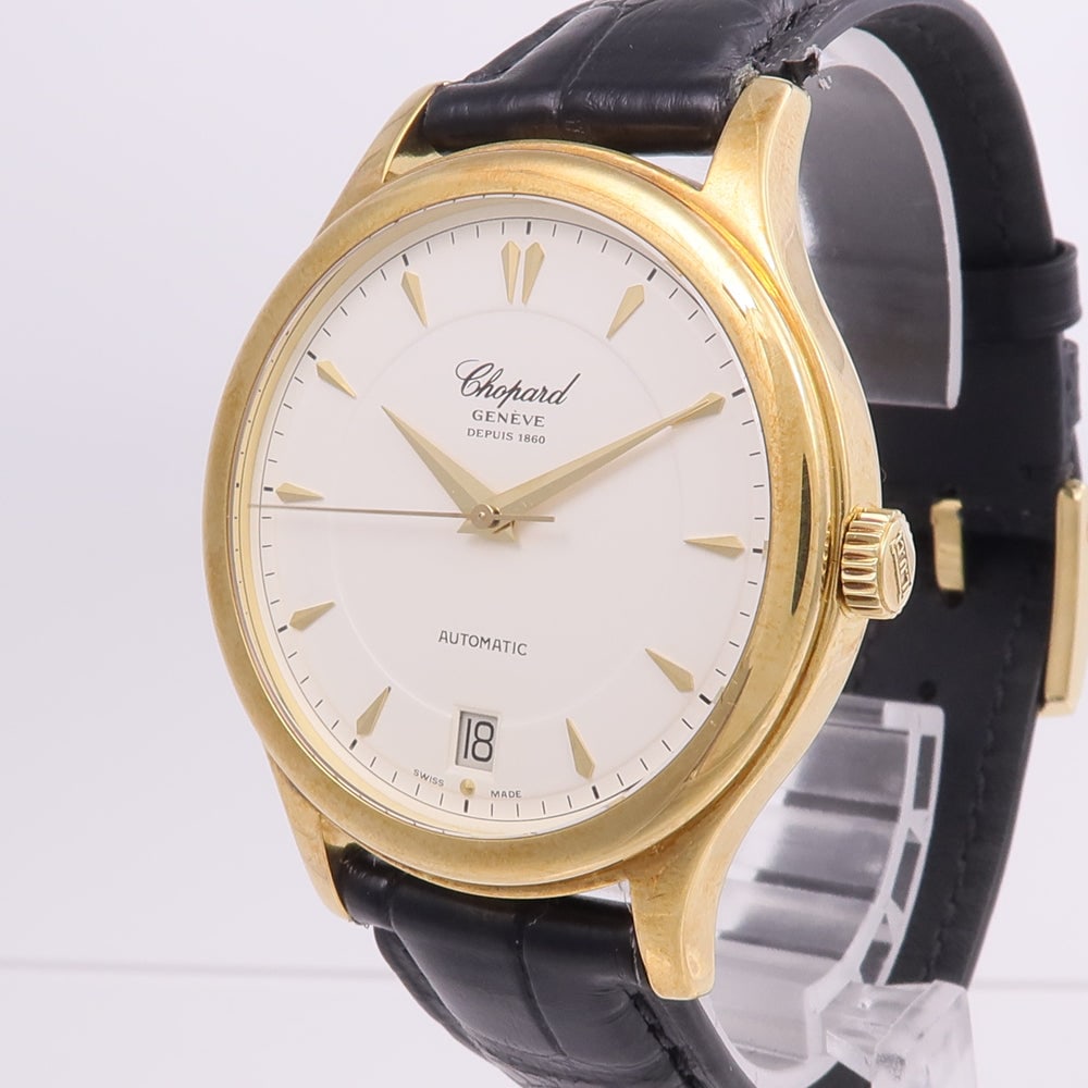 Chopard L.U.C Classic 16/1862 Auto - 3