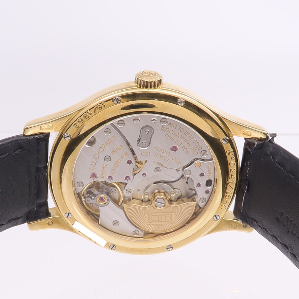 Chopard L.U.C Classic 16/1862 Auto - 6