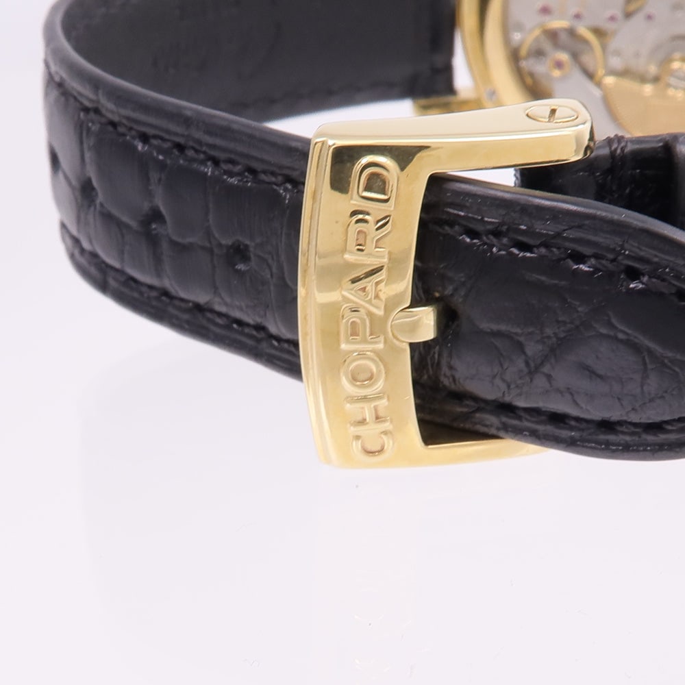 Chopard L.U.C Classic 16/1862 Auto - 8