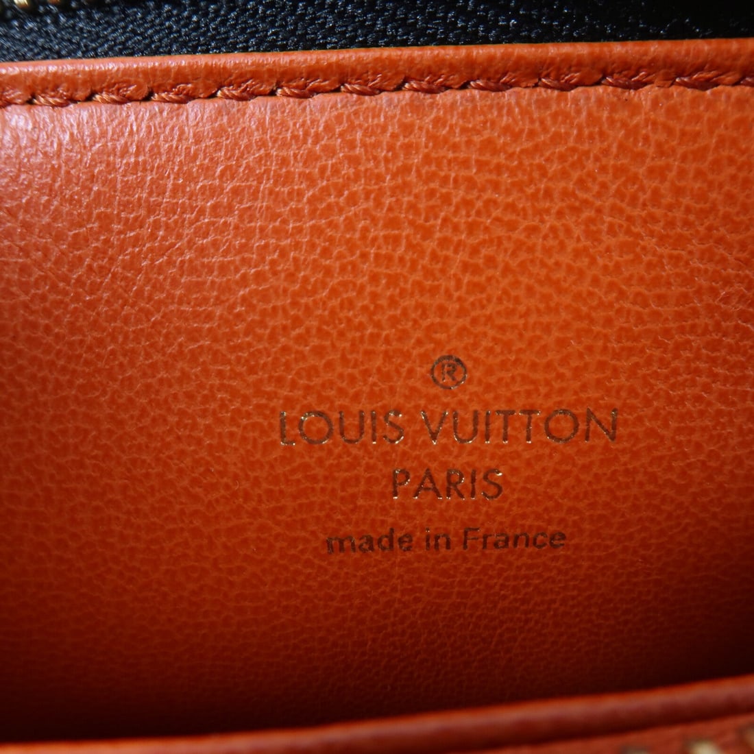 Louis Vuitton Coussin BB Black - 6